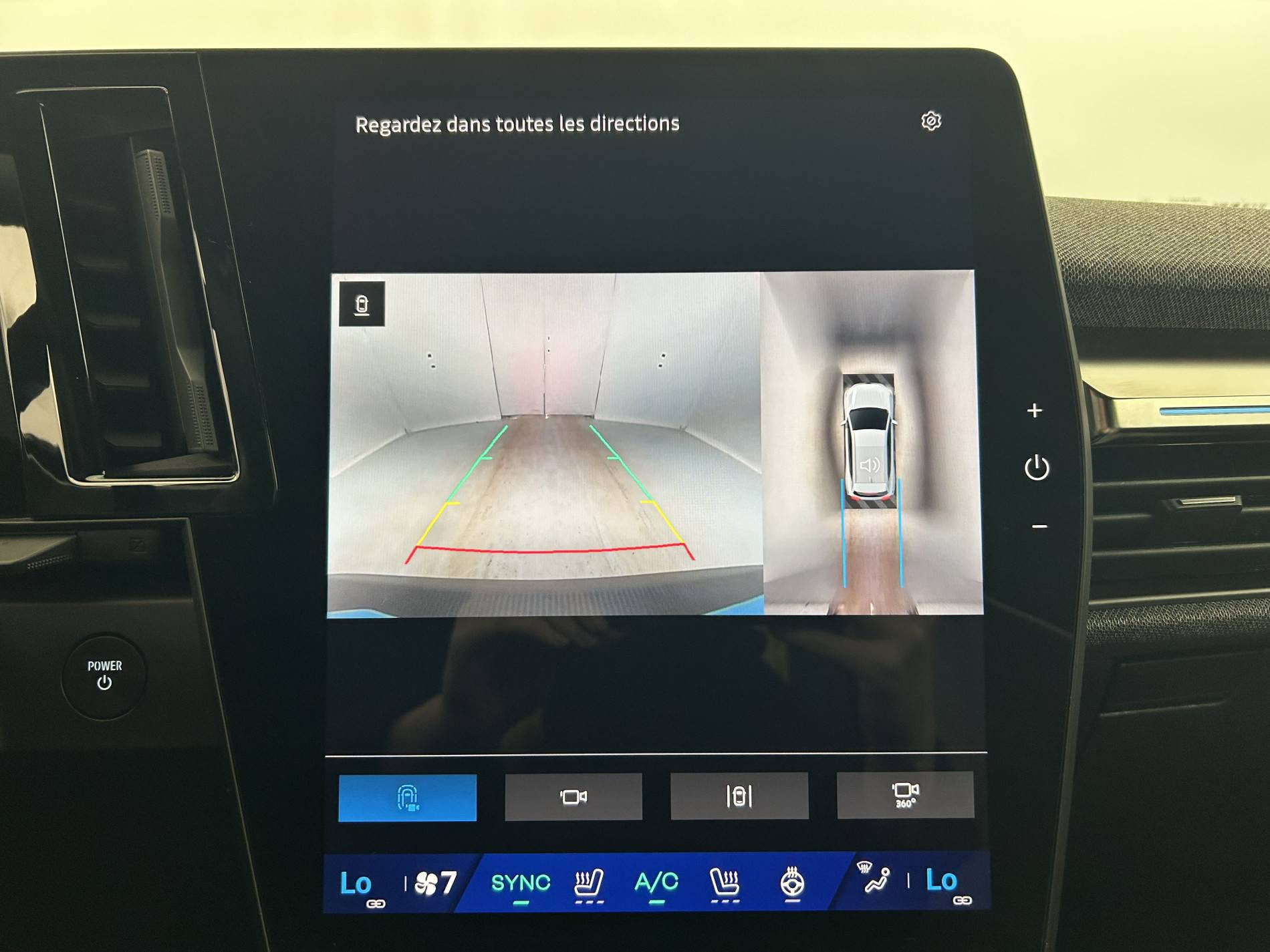 Vente en ligne Renault Scenic E-Tech  220 ch grande autonomie au prix de 37 890 €