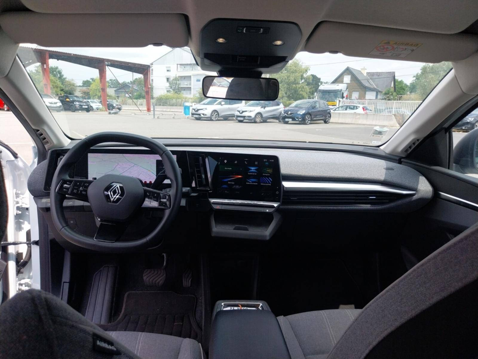 Vente en ligne Renault Megane E-Tech  EV60 130ch super charge au prix de 23 900 €