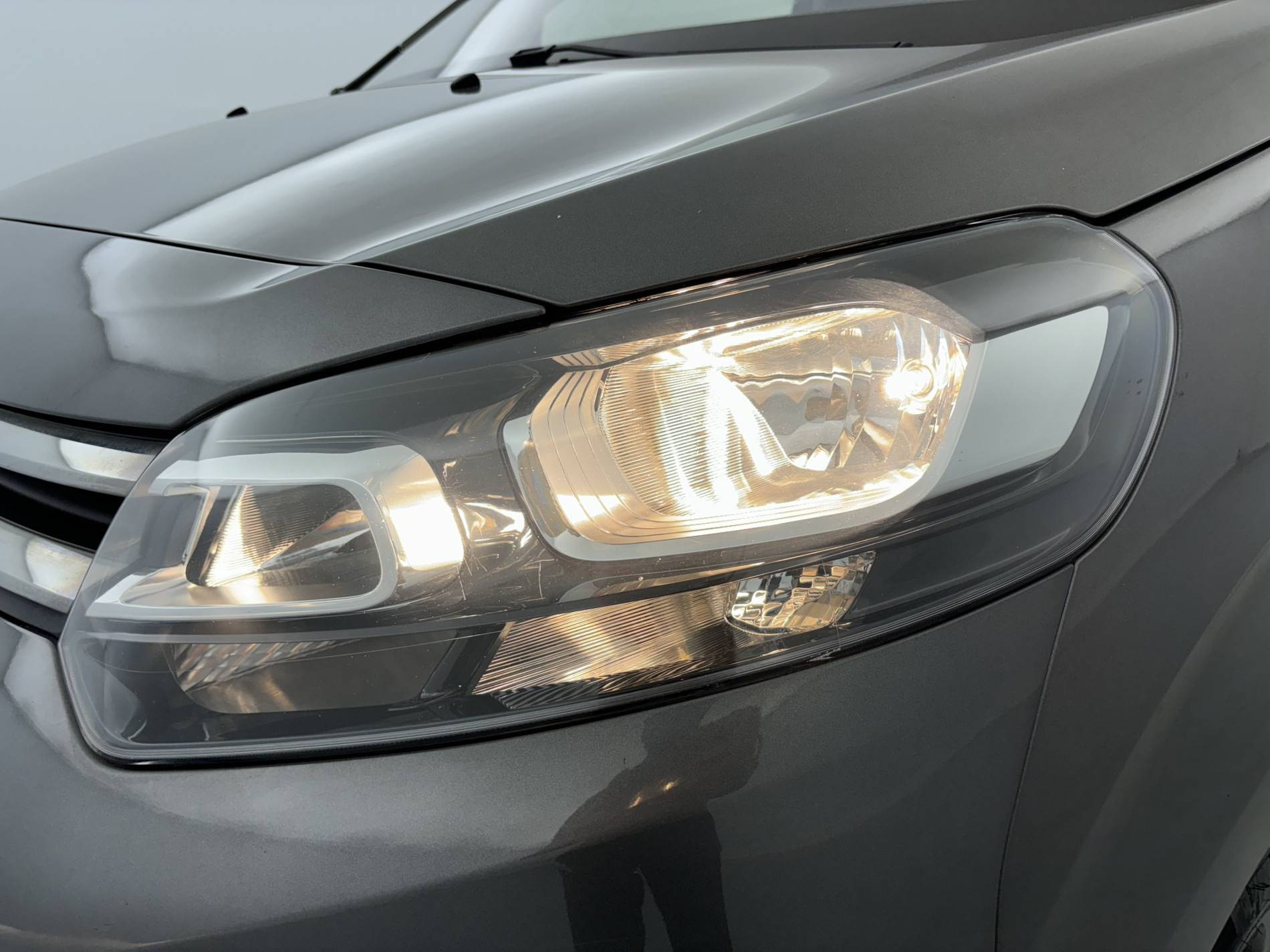 Vente en ligne Citroën Spacetourer Spacetourer M BlueHDi 100 BVM6 au prix de 24 490 €