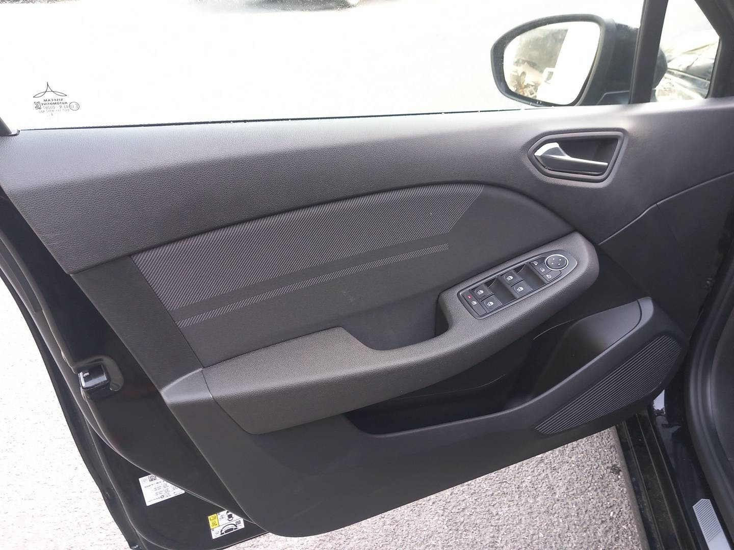 Vente en ligne Renault Clio 5 Clio E-Tech full hybrid 145 ch GSR2 au prix de 24 490 €