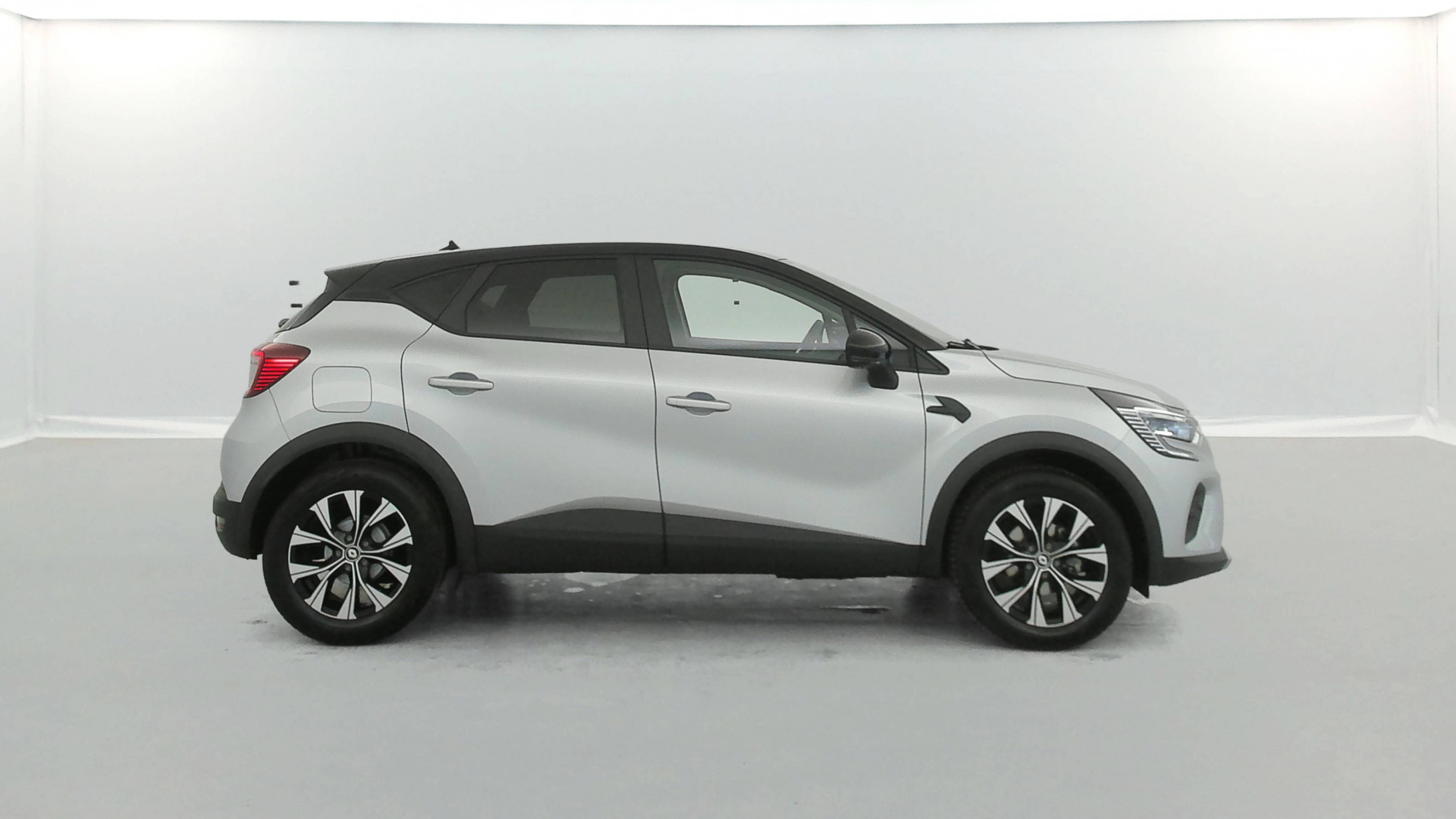Vente en ligne Renault Captur  TCe 100 GPL au prix de 17 411 €