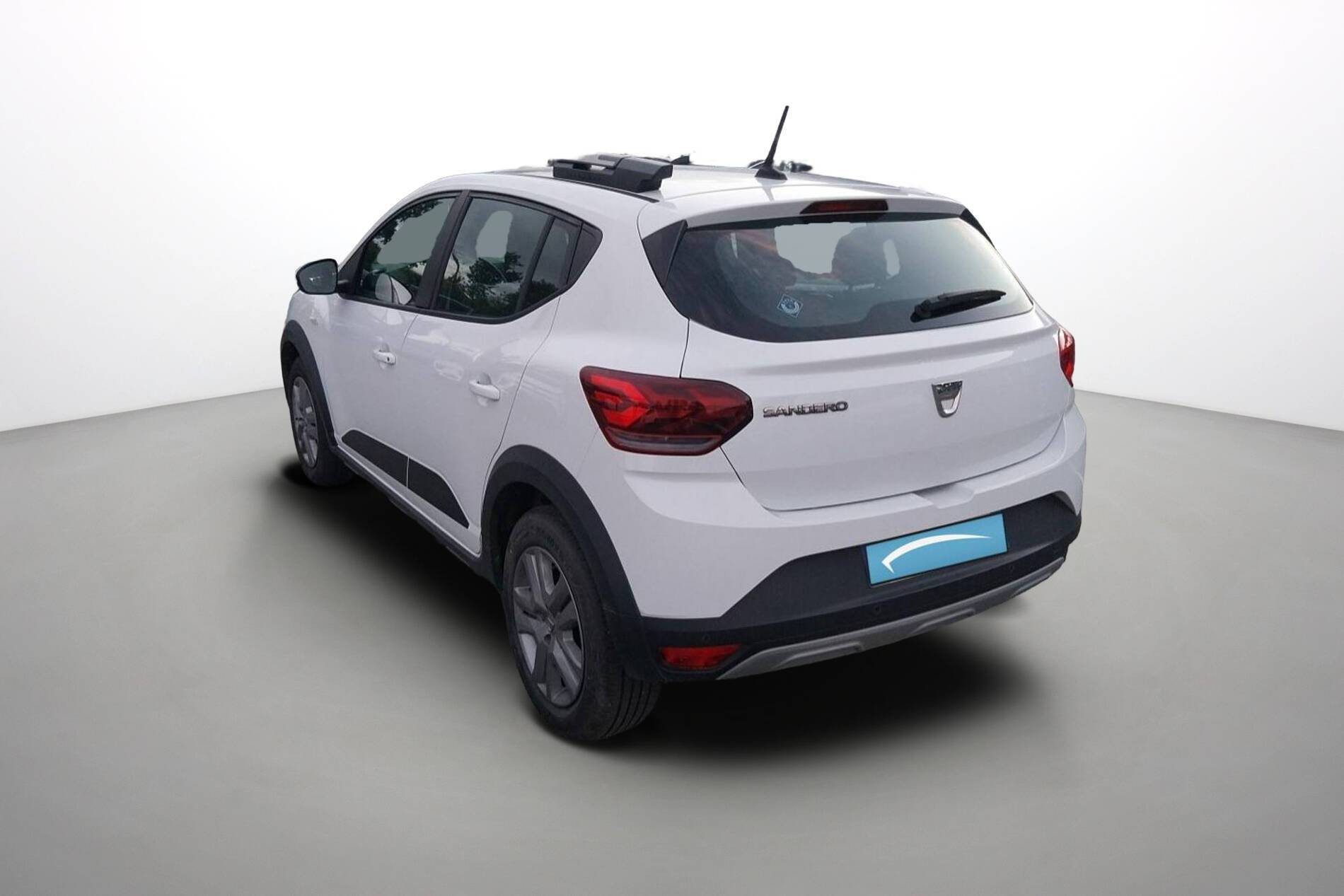 Vente en ligne Dacia Sandero  ECO-G 100 - 22 au prix de 13 990 €