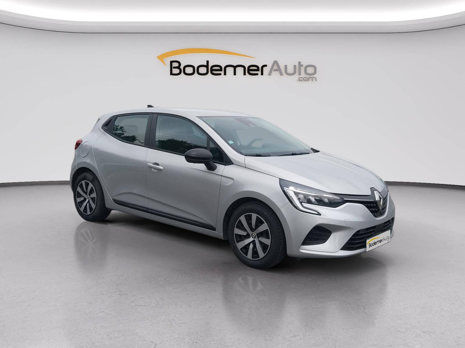 Vente en ligne Renault Clio 5 Clio TCe 90 au prix de 13 990 €