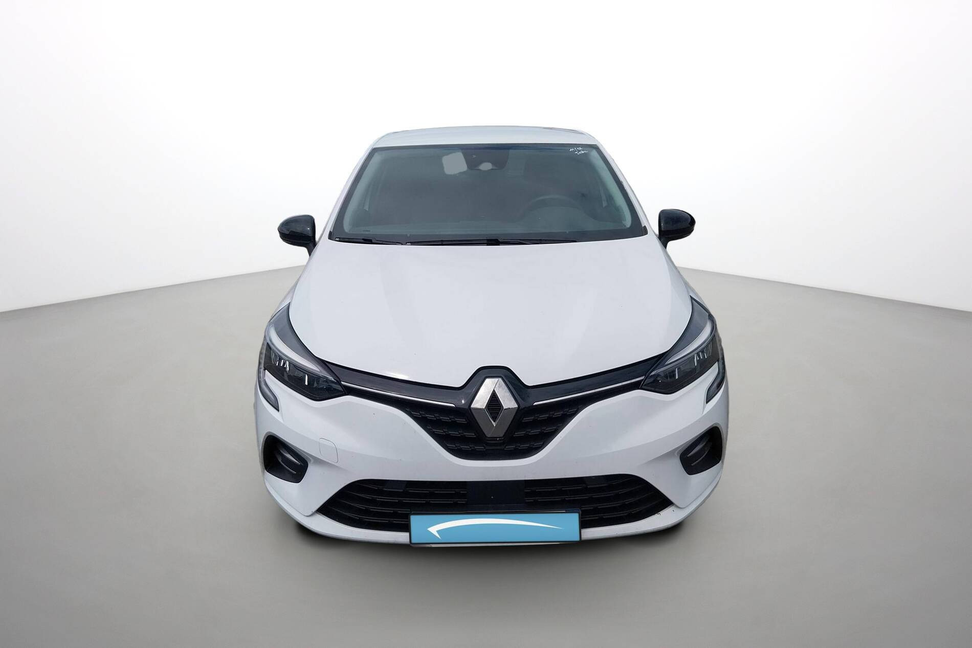 Vente en ligne Renault Clio 5 CLIO SOCIETE BLUE DCI 100 au prix de 10 990 €