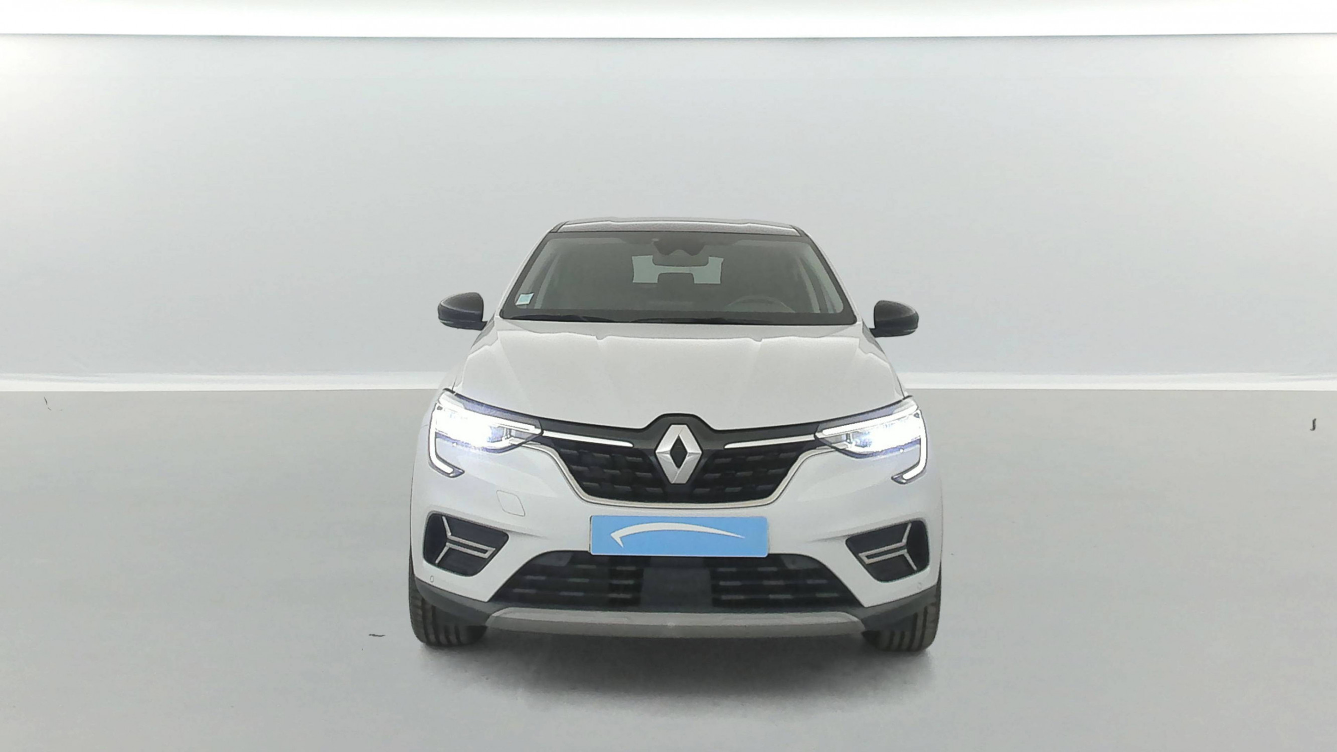 Vente en ligne Renault Arkana  E-Tech 145 - 21B au prix de 19 490 €