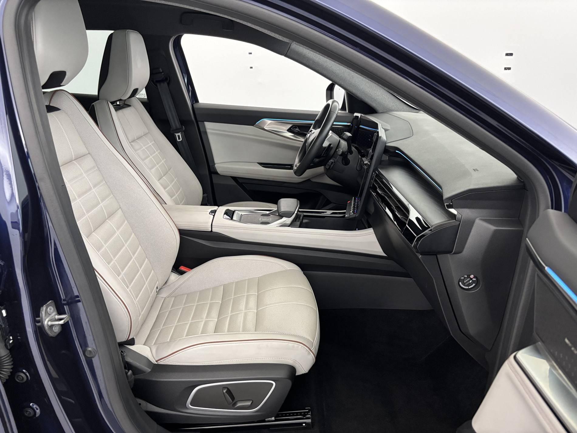 Vente en ligne Renault Espace Espace E-Tech hybrid 200 au prix de 33 991 €