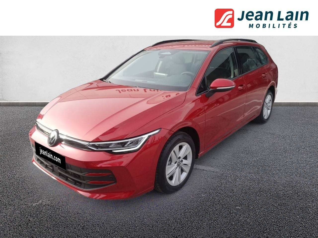 Vente en ligne VOLKSWAGEN GOLF SW Golf SW 2.0 TDI 150 DSG7 Life Plus de 2026 au prix de 37 800 €