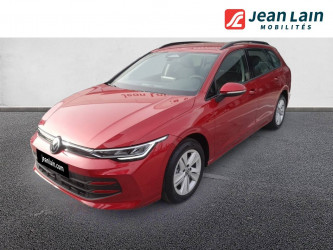 VOLKSWAGEN GOLF SW Golf SW 2.0 TDI 150 DSG7 Life Plus 27/02/2026 en vente à Fontaine