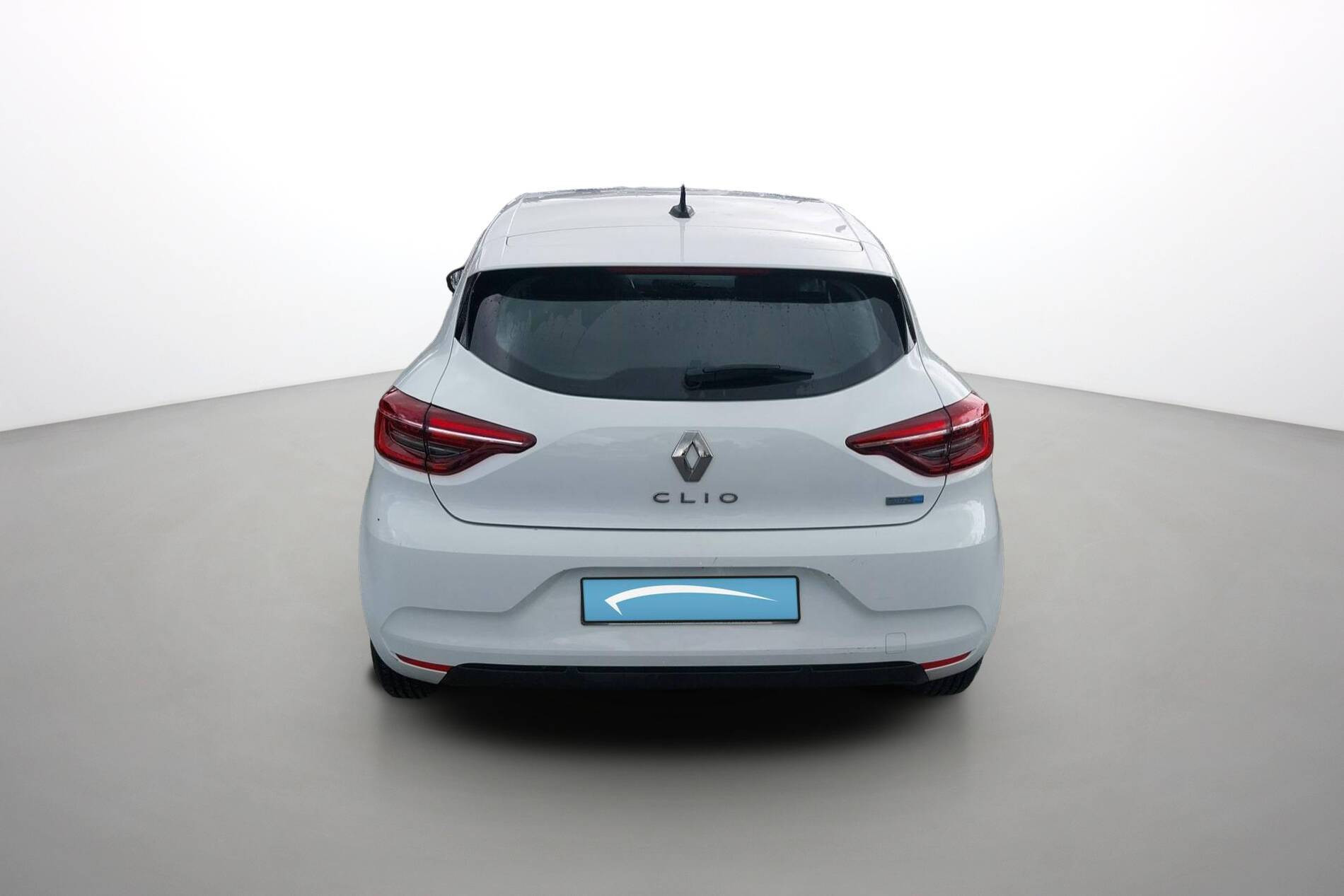 Vente en ligne Renault Clio 5 Clio E-Tech full hybrid 145 au prix de 14 990 €