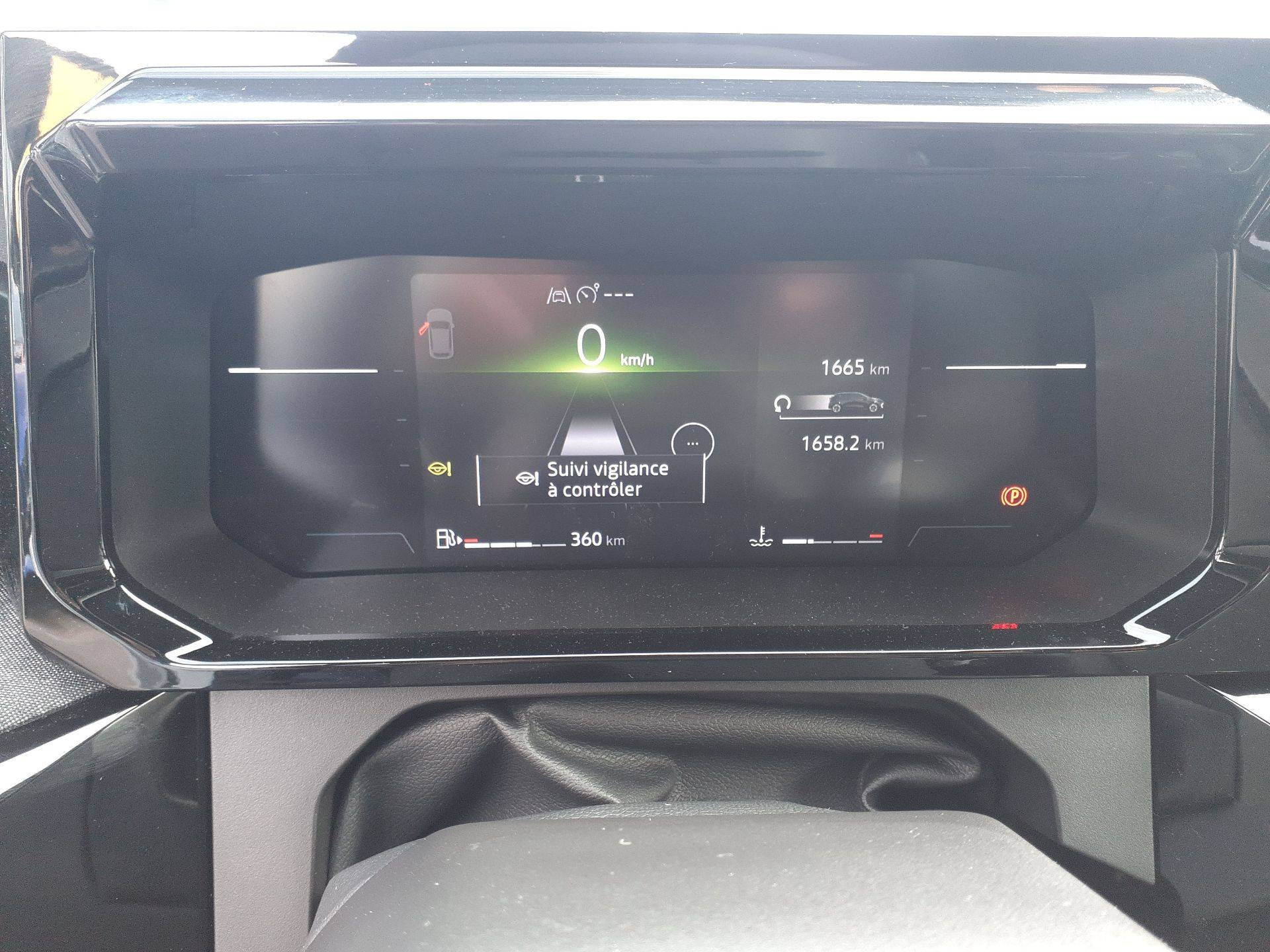 Vente en ligne Renault Clio 6 Clio TCe 115 ch au prix de 18 990 €