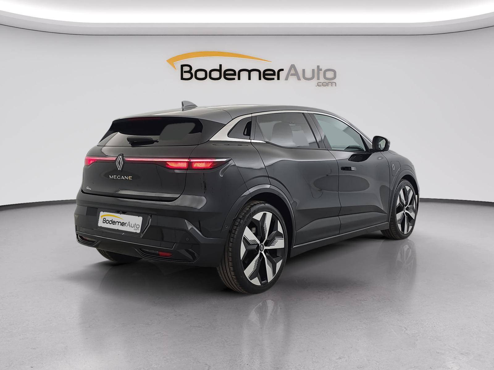 Vente en ligne Renault Megane E-Tech  EV60 220 ch super charge au prix de 25 990 €
