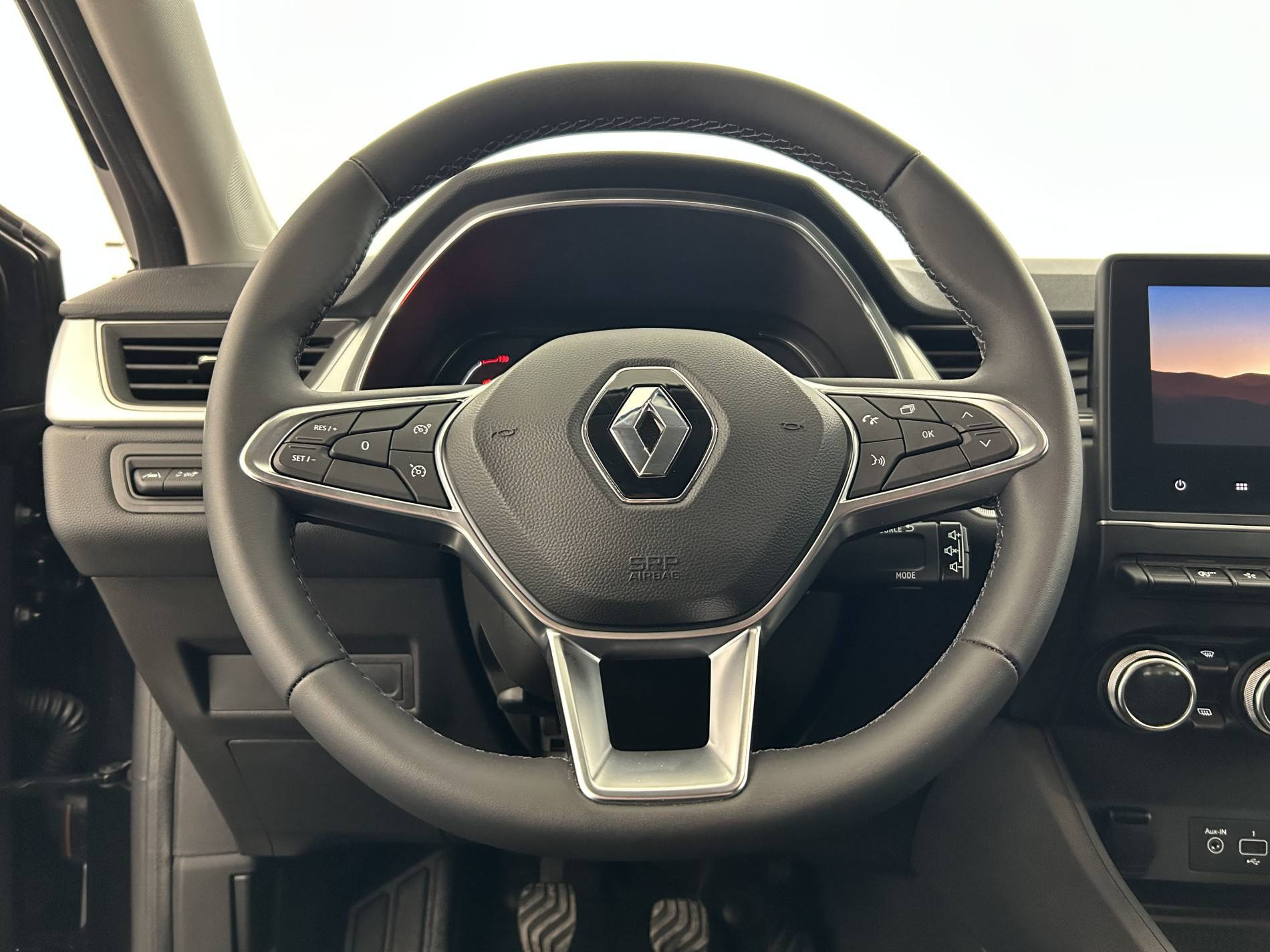Vente en ligne Renault Captur  mild hybrid 140 au prix de 18 990 €