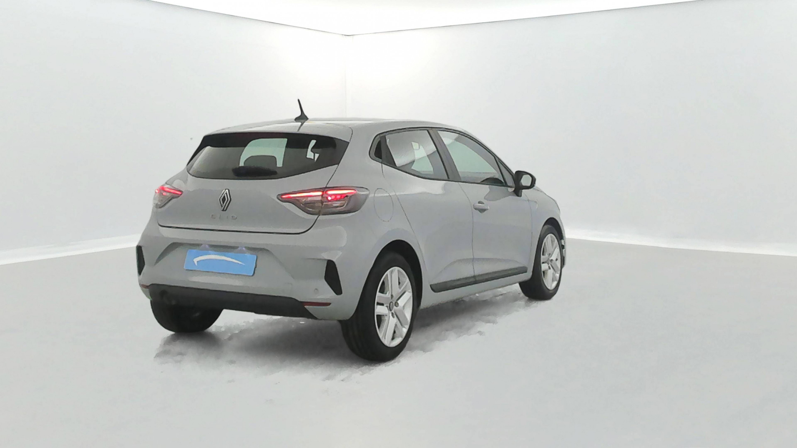 Vente en ligne Renault Clio 5 Clio TCe 90 au prix de 15 490 €