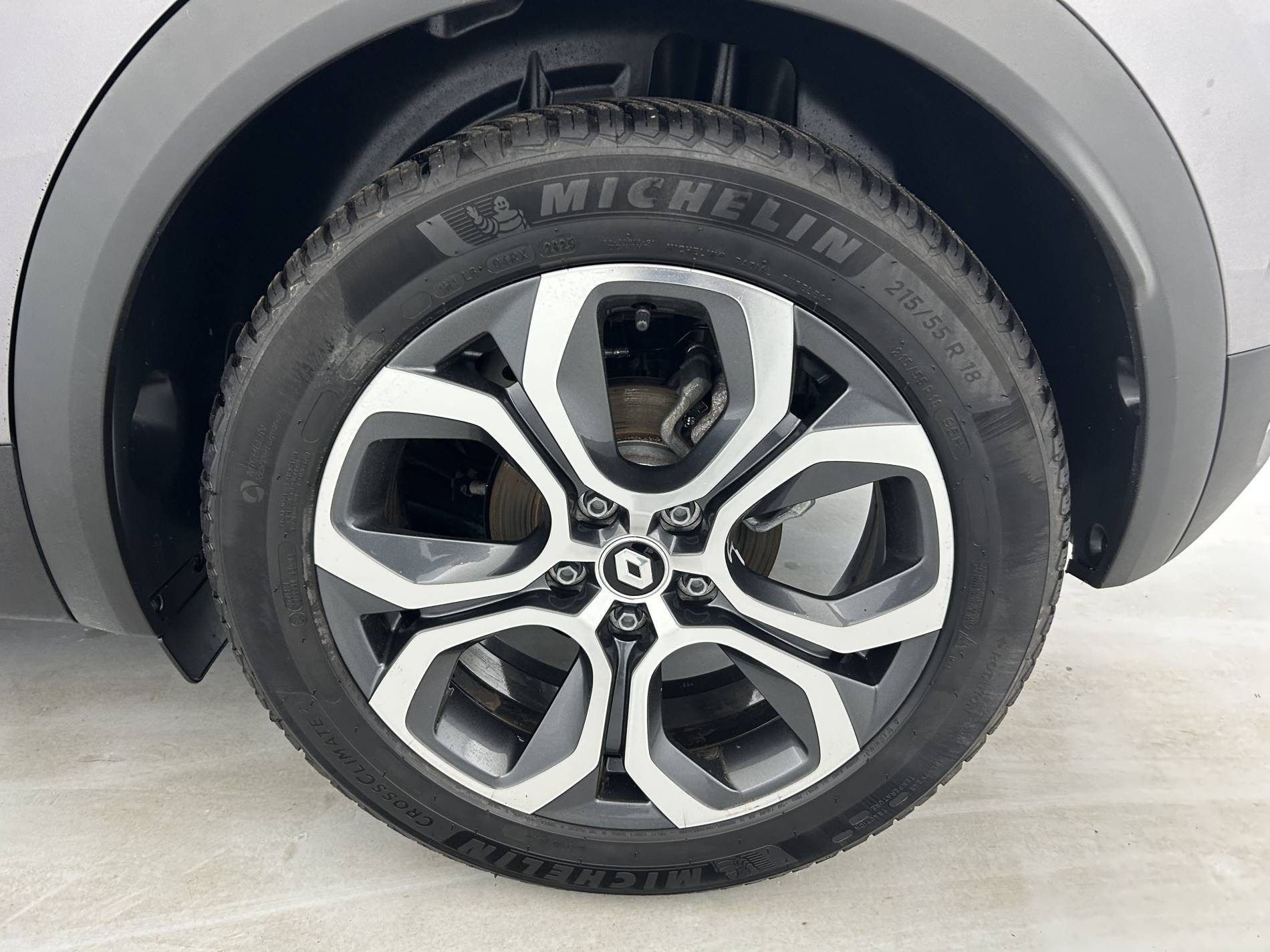 Vente en ligne Renault Captur  E-Tech 145 - 21 au prix de 18 990 €