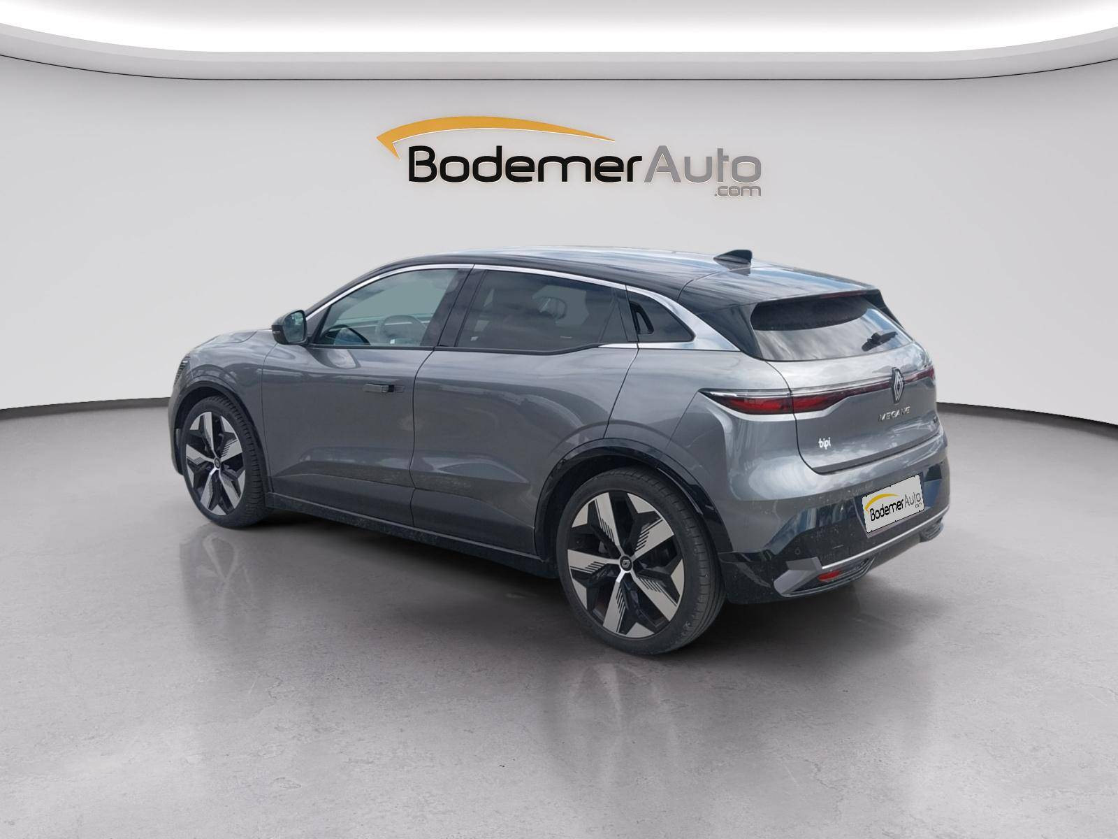 Vente en ligne Renault Megane E-Tech  EV60 220 ch super charge au prix de 26 990 €