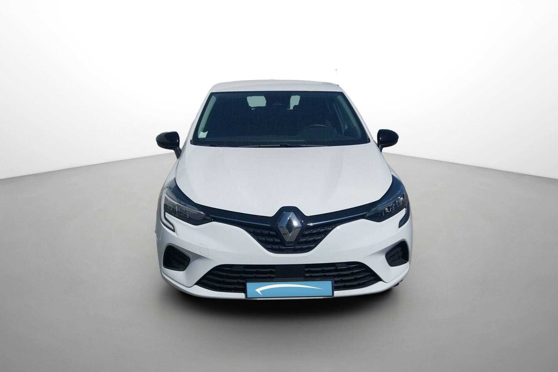 Vente en ligne Renault Clio 5 Clio E-Tech full hybrid 145 au prix de 16 490 €