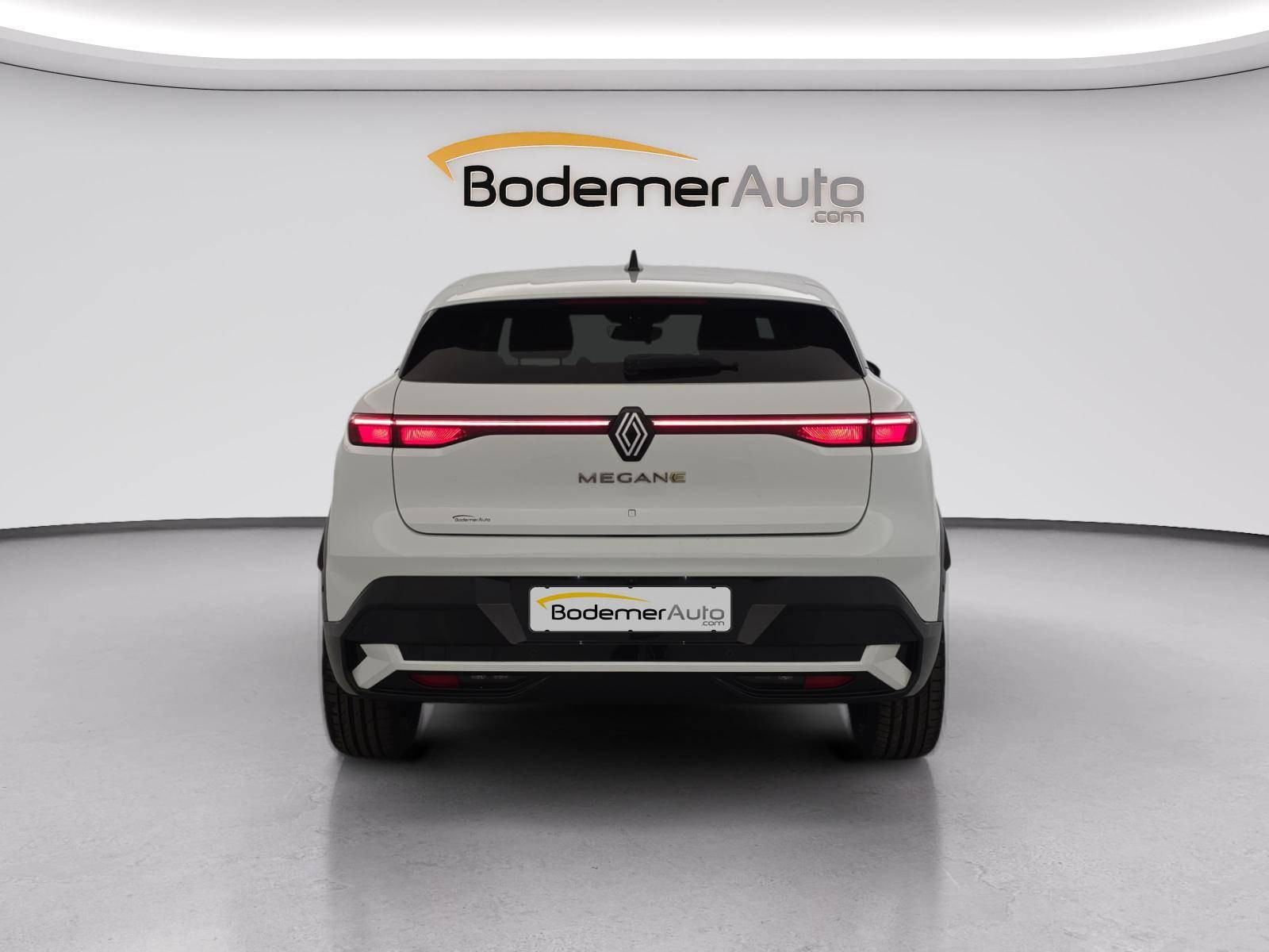 Vente en ligne Renault Megane E-Tech  EV60 220 ch optimum charge au prix de 24 990 €