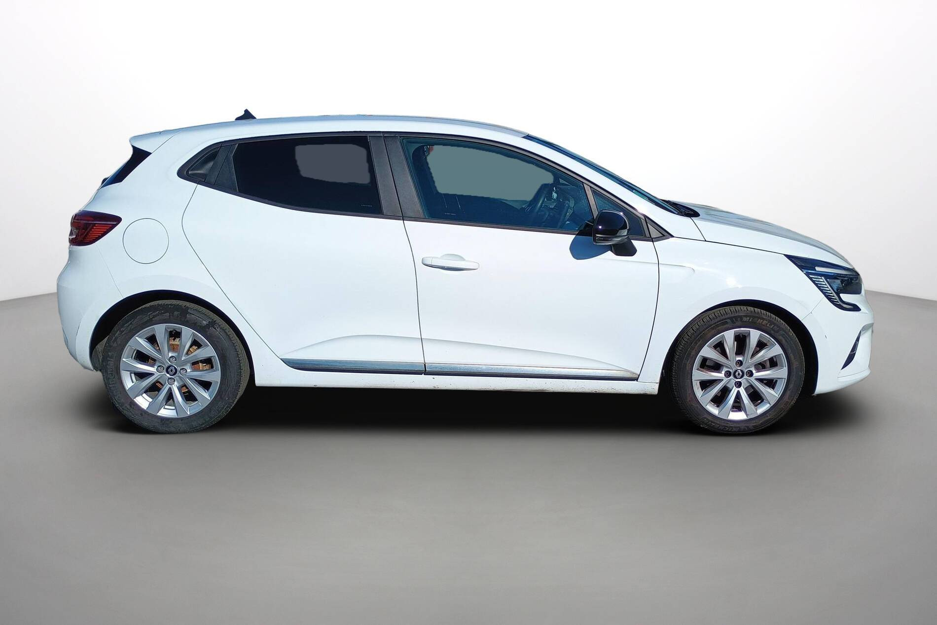 Vente en ligne Renault Clio 5 Clio Blue dCi 100 au prix de 14 890 €