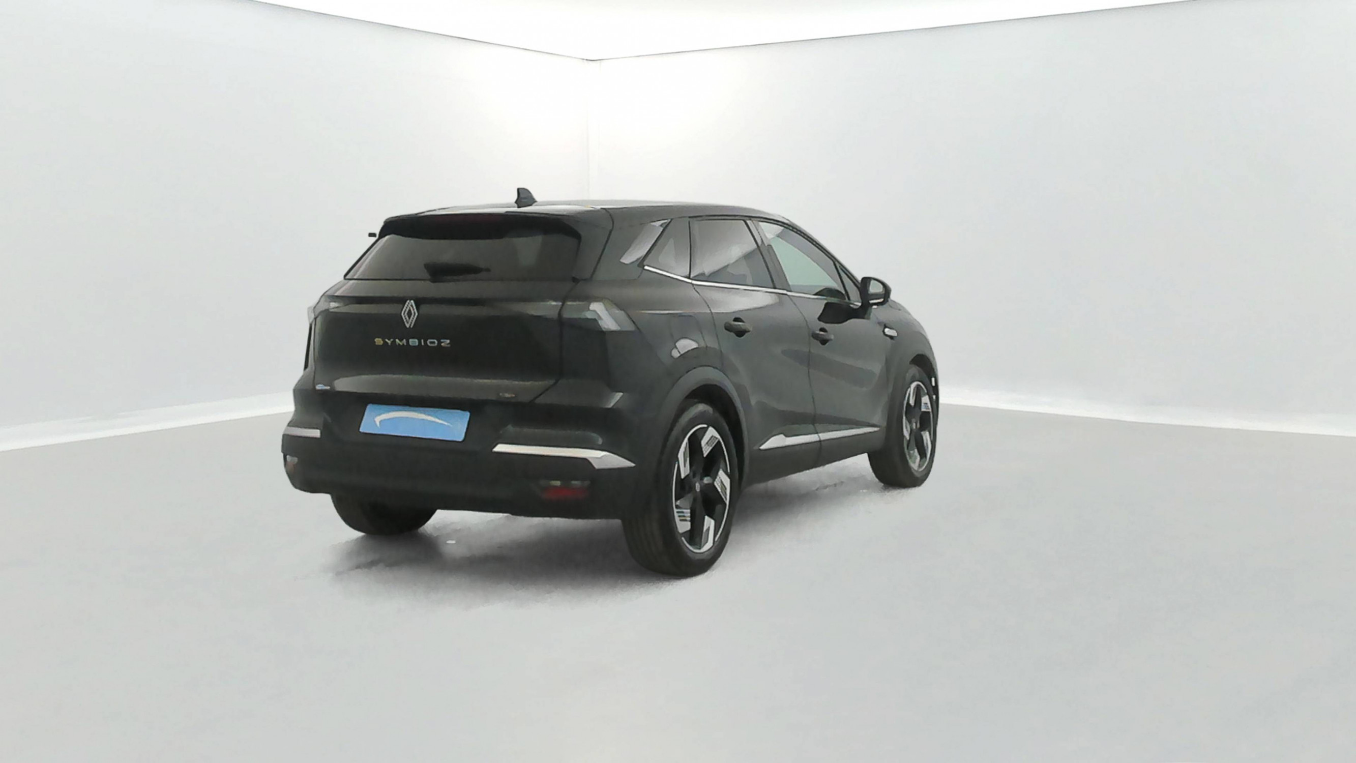 Vente en ligne Renault Symbioz  E-Tech full hybrid 145 au prix de 26 490 €