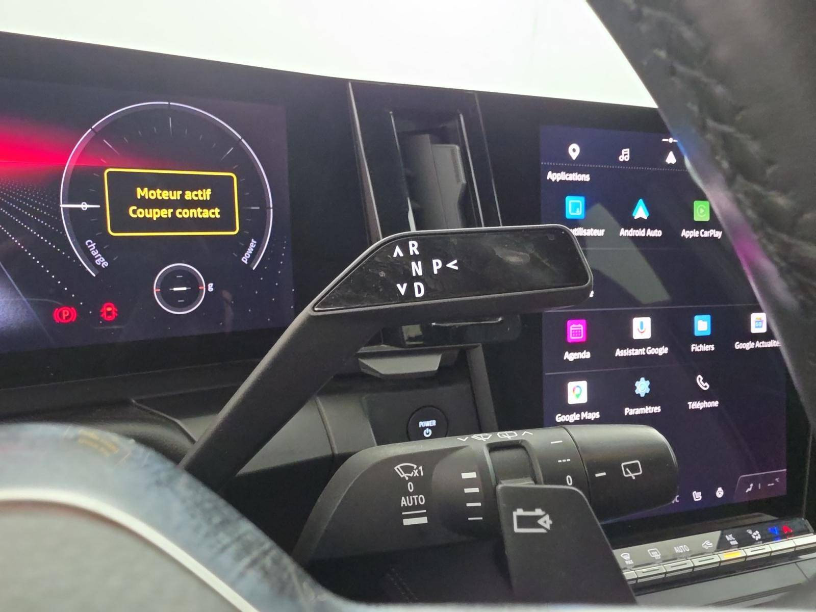 Vente en ligne Renault Megane E-Tech  EV60 220 ch optimum charge au prix de 29 490 €