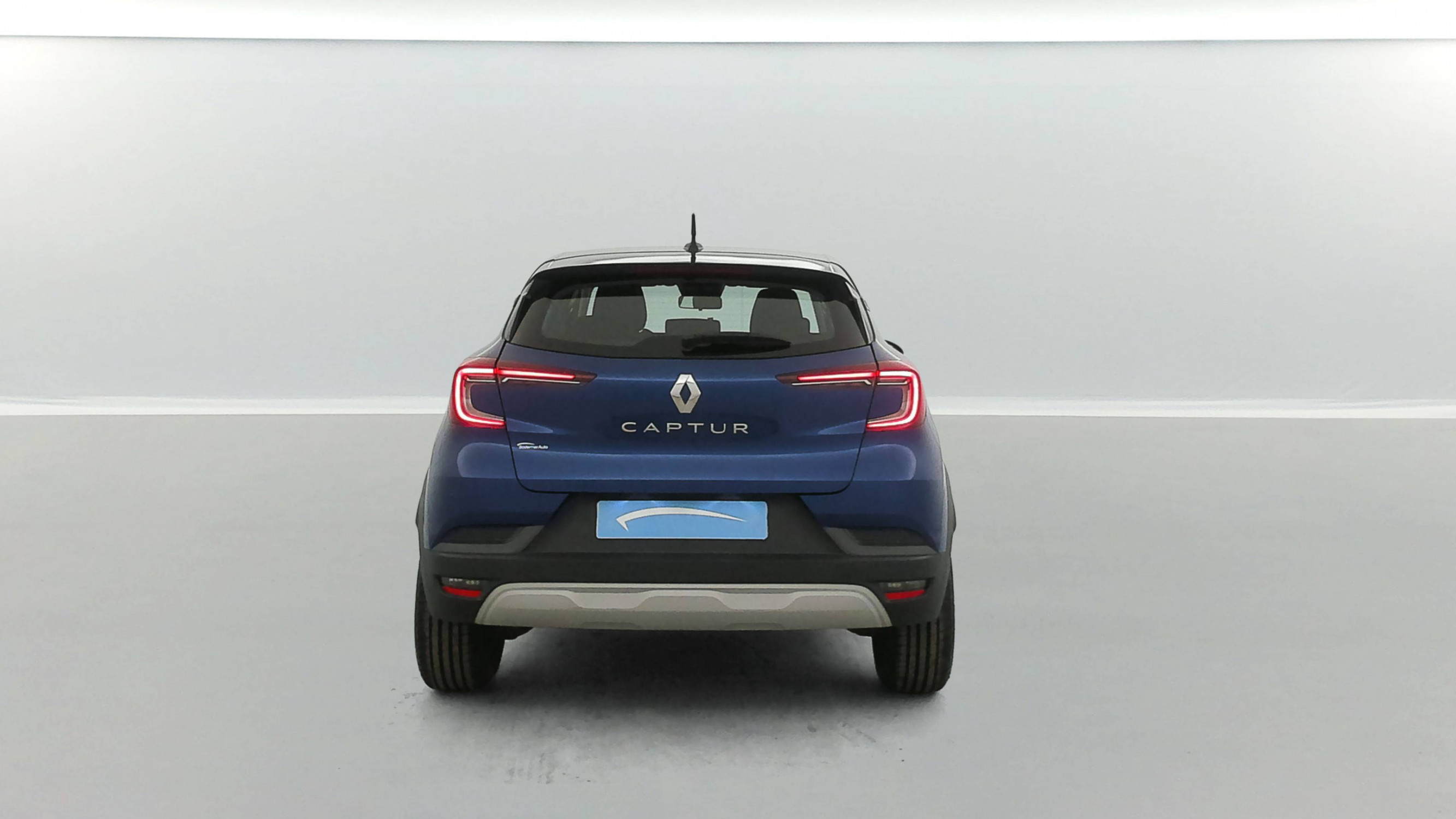 Vente en ligne Renault Captur  TCe 90 - 21 au prix de 13 990 €