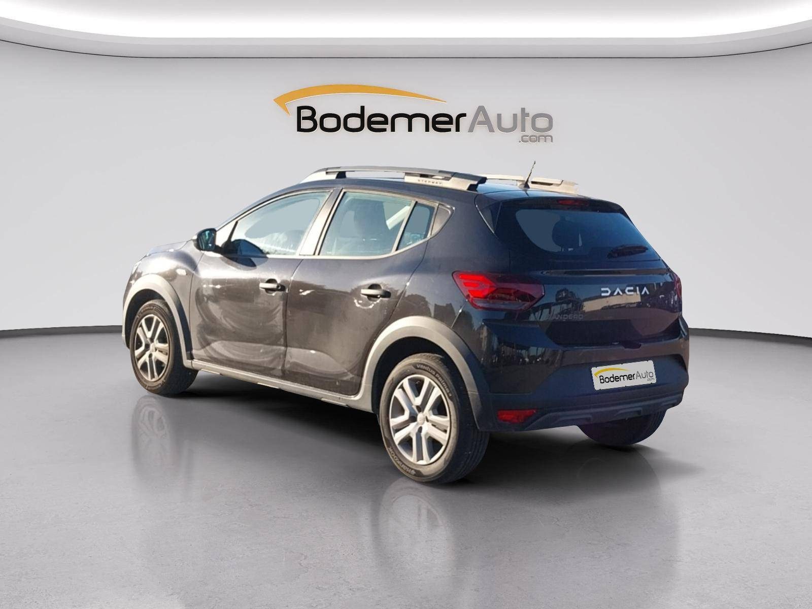Vente en ligne Dacia Sandero  ECO-G 100 au prix de 13 990 €