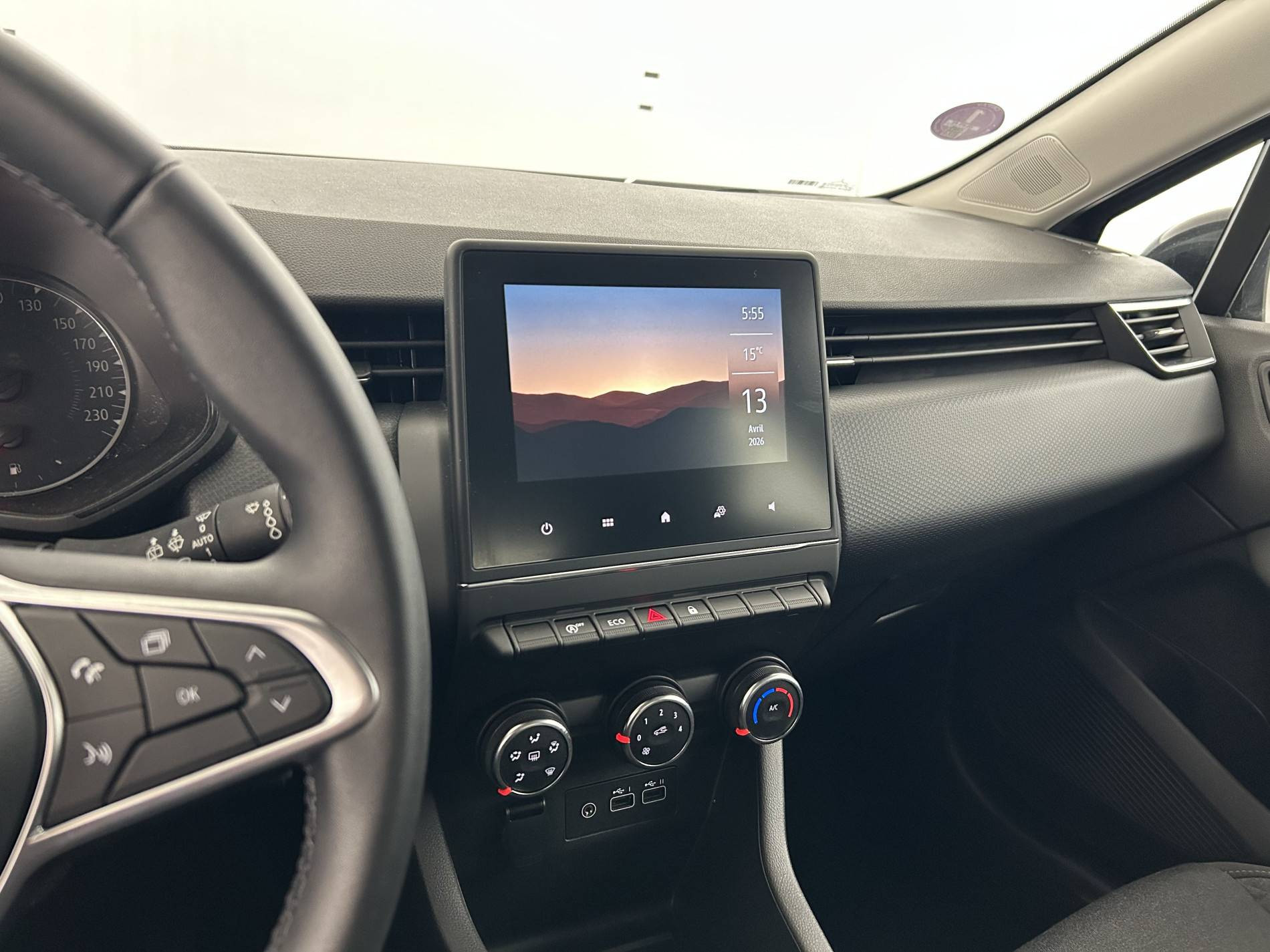 Vente en ligne Renault Clio 5 Clio TCe 90 au prix de 13 990 €