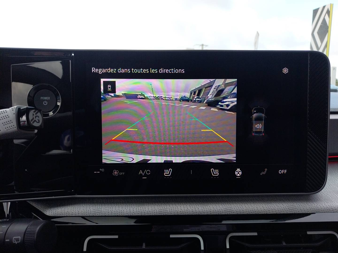 Vente en ligne Renault R5 E-Tech  150 ch autonomie confort au prix de 37 190 €