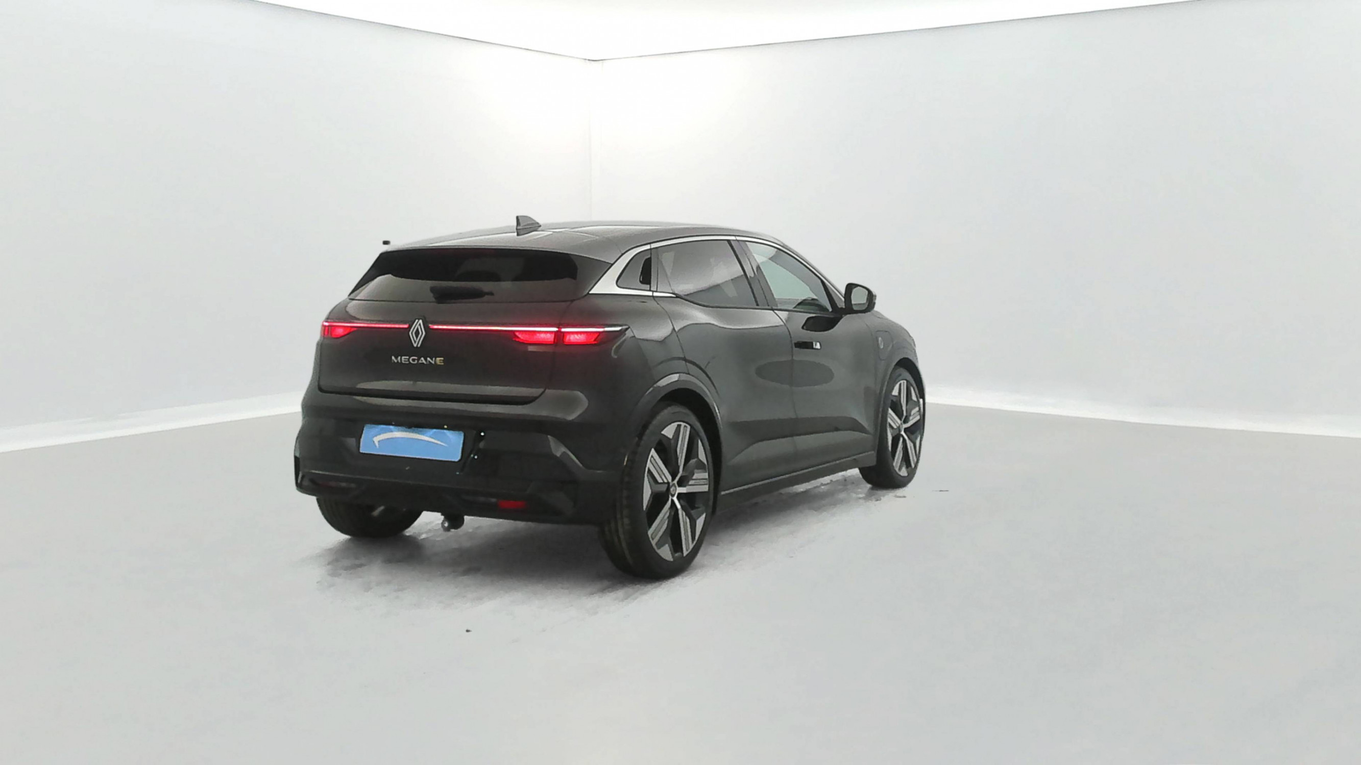 Vente en ligne Renault Megane E-Tech  EV60 220 ch super charge au prix de 25 791 €
