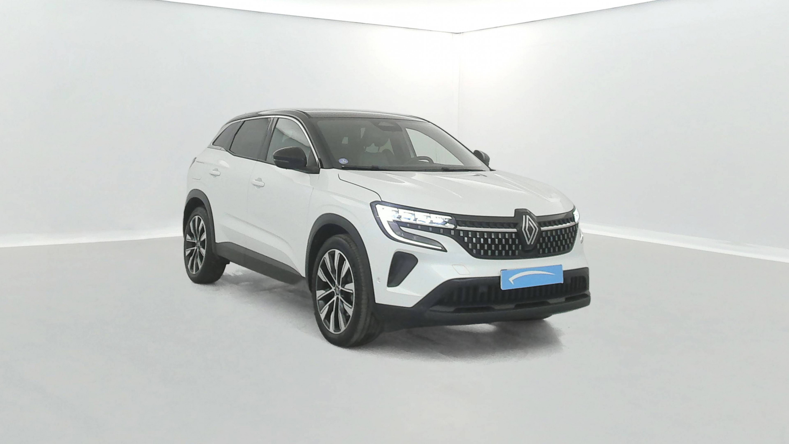 Vente en ligne Renault Austral  E-Tech hybrid 200 au prix de 25 790 €