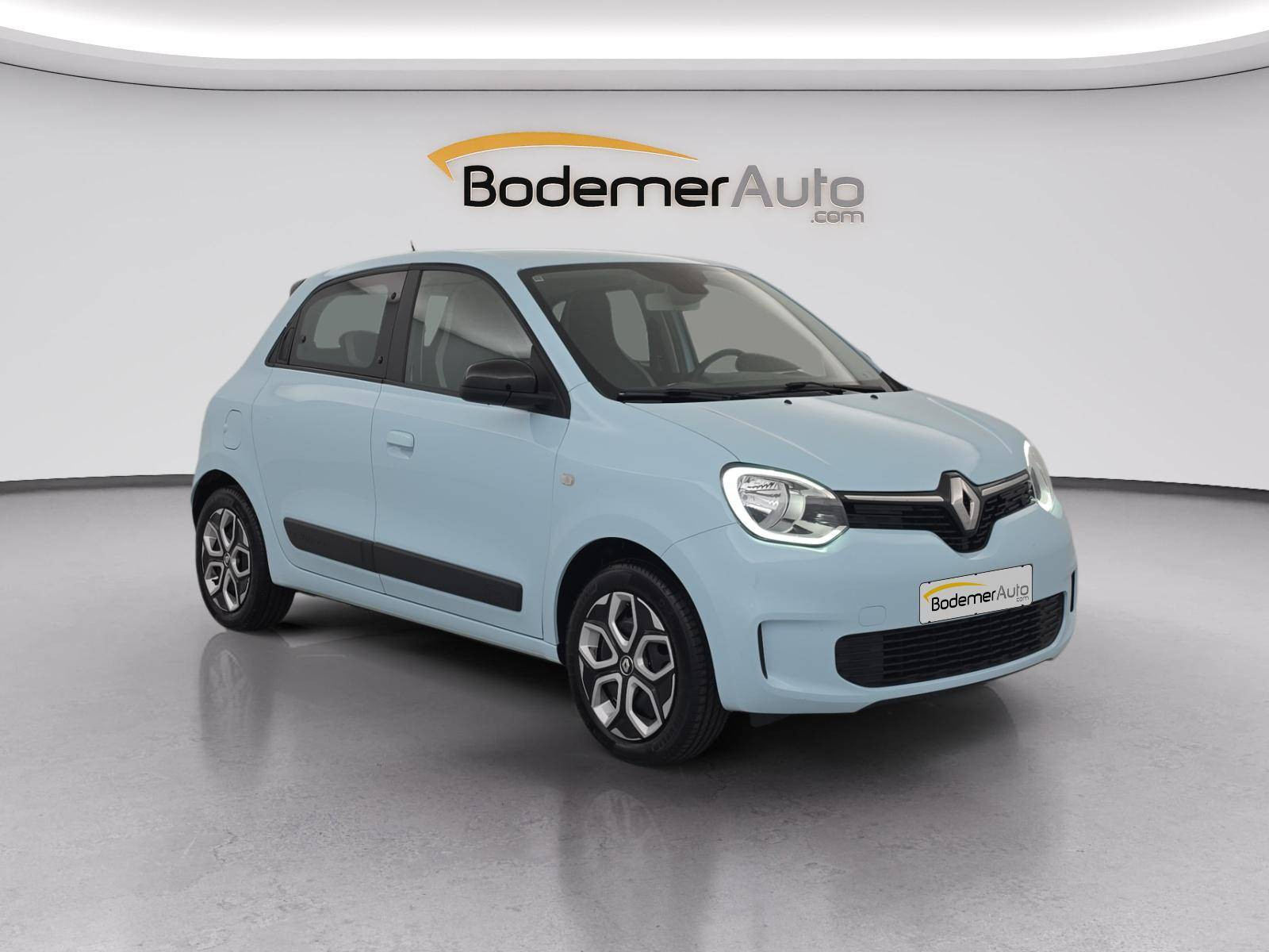 Vente en ligne Renault Twingo 3  SCe 65 au prix de 11 491 €