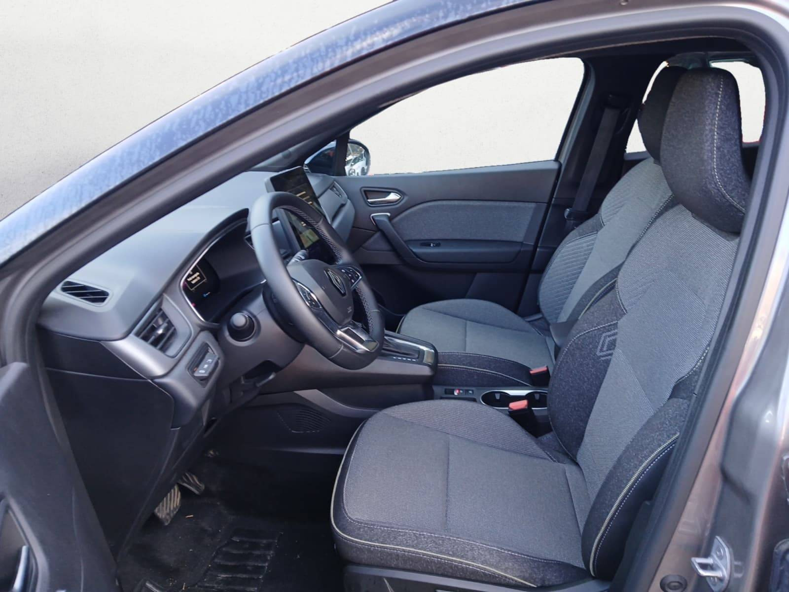 Vente en ligne Renault Captur  E-Tech full hybrid 145 ch au prix de 25 990 €