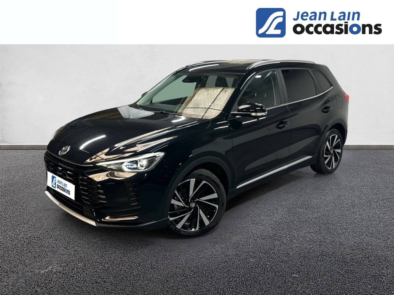 Vente en ligne MG ZS ZS 1.5 L Hybrid+ 197 ch Luxury de 2024 au prix de 23 690 €