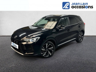 MG ZS ZS 1.5 L Hybrid+ 197 ch Luxury 23/12/2024 en vente à Seynod