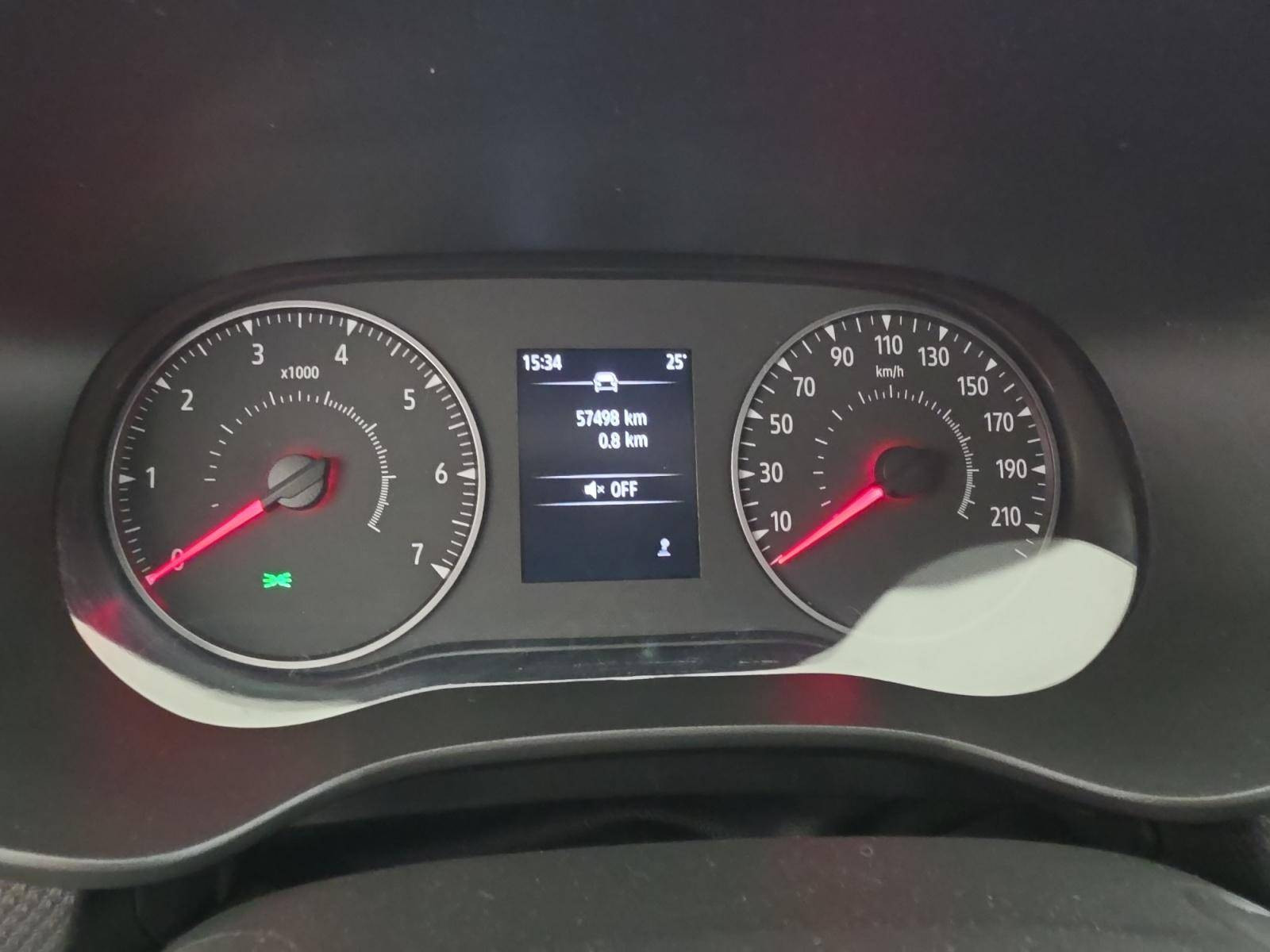 Vente en ligne Dacia Sandero  SCe 65 au prix de 10 500 €