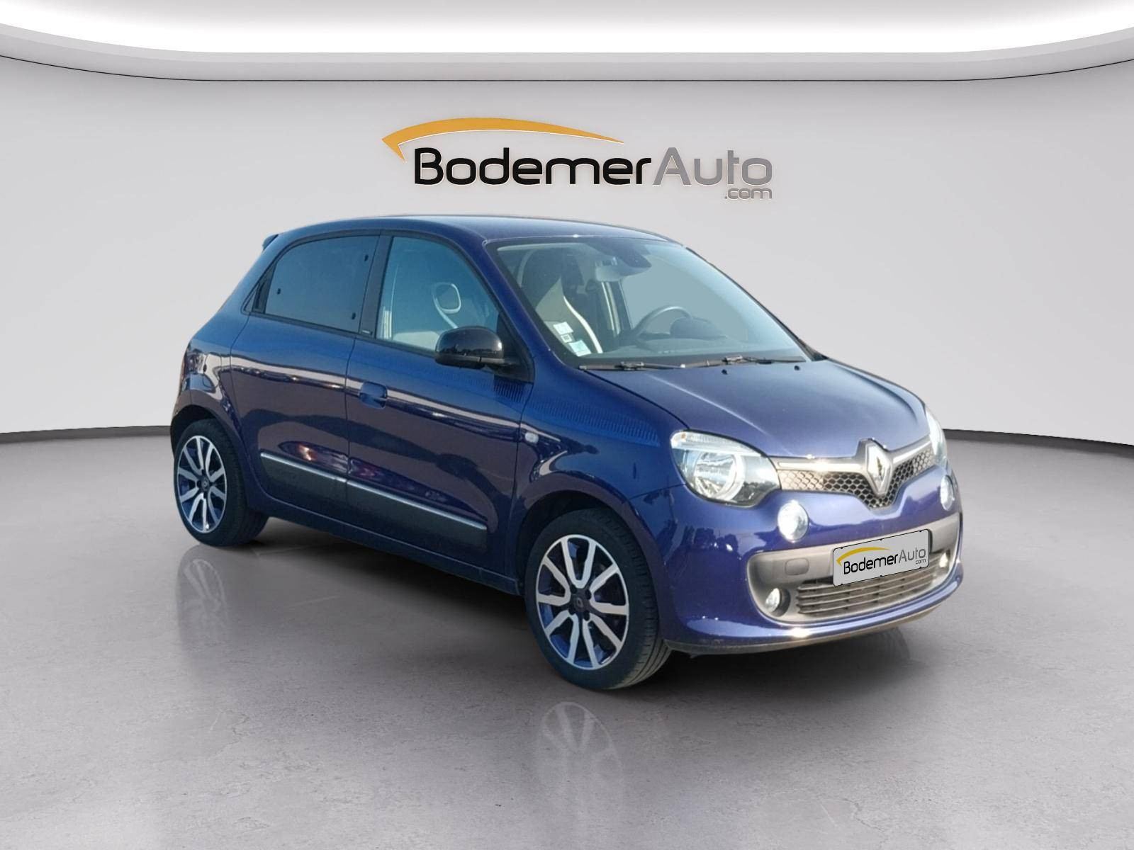 Vente en ligne Renault Twingo 3  0.9 TCe 90 au prix de 12 490 €