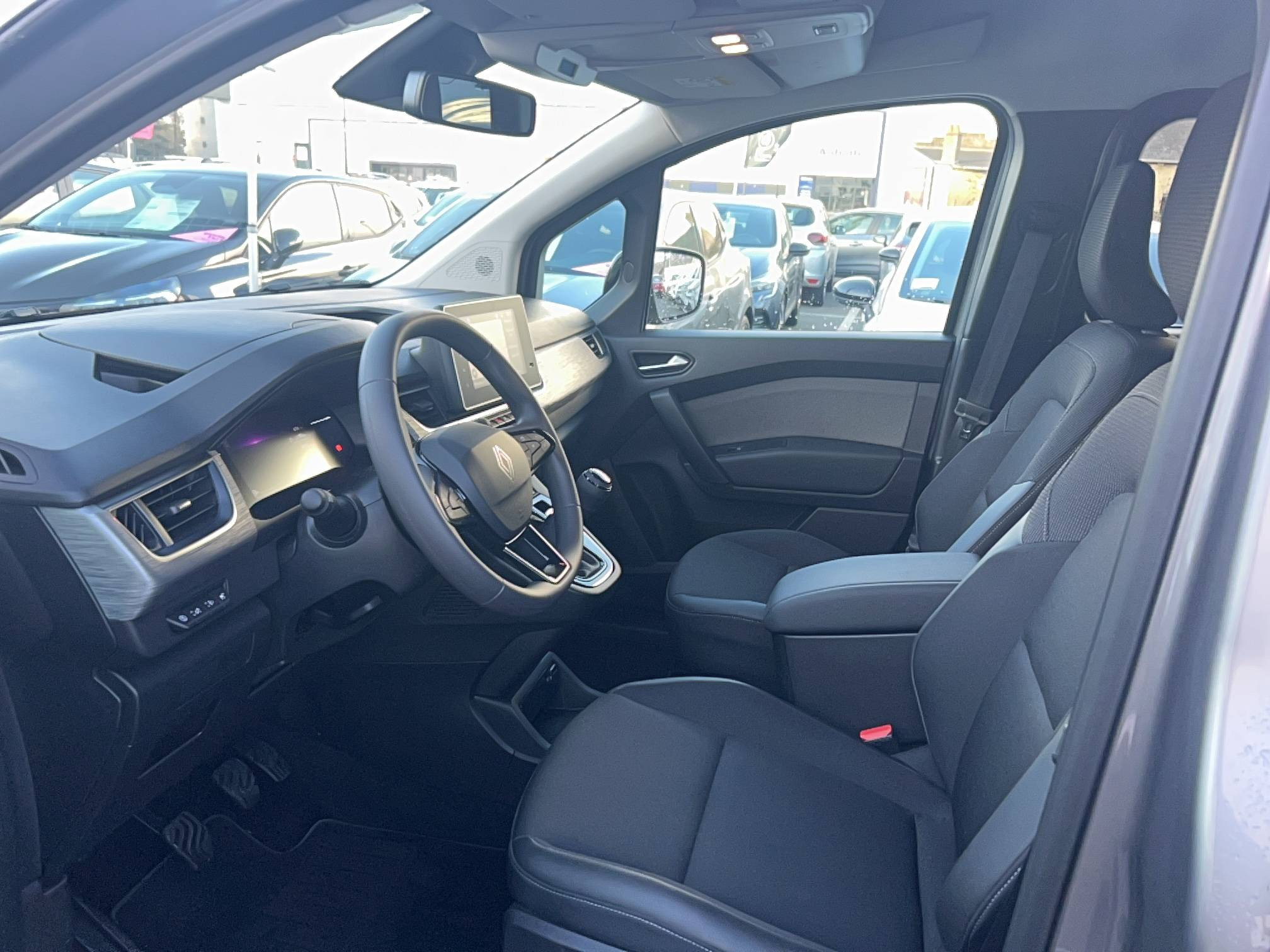 Vente en ligne Renault Kangoo  Blue dCi 95 au prix de 29 000 €