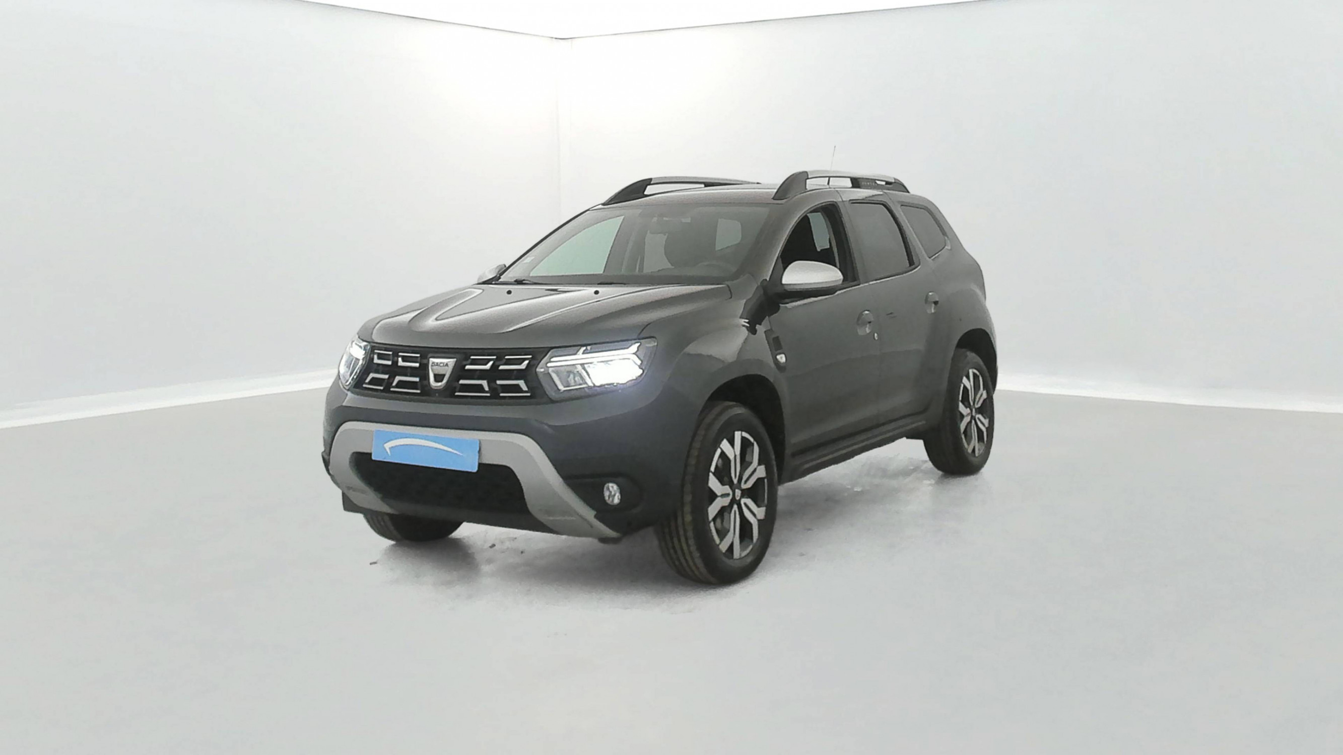 Dacia Duster  Blue dCi 115 4x2 occasion de 2022 en vente à Brest