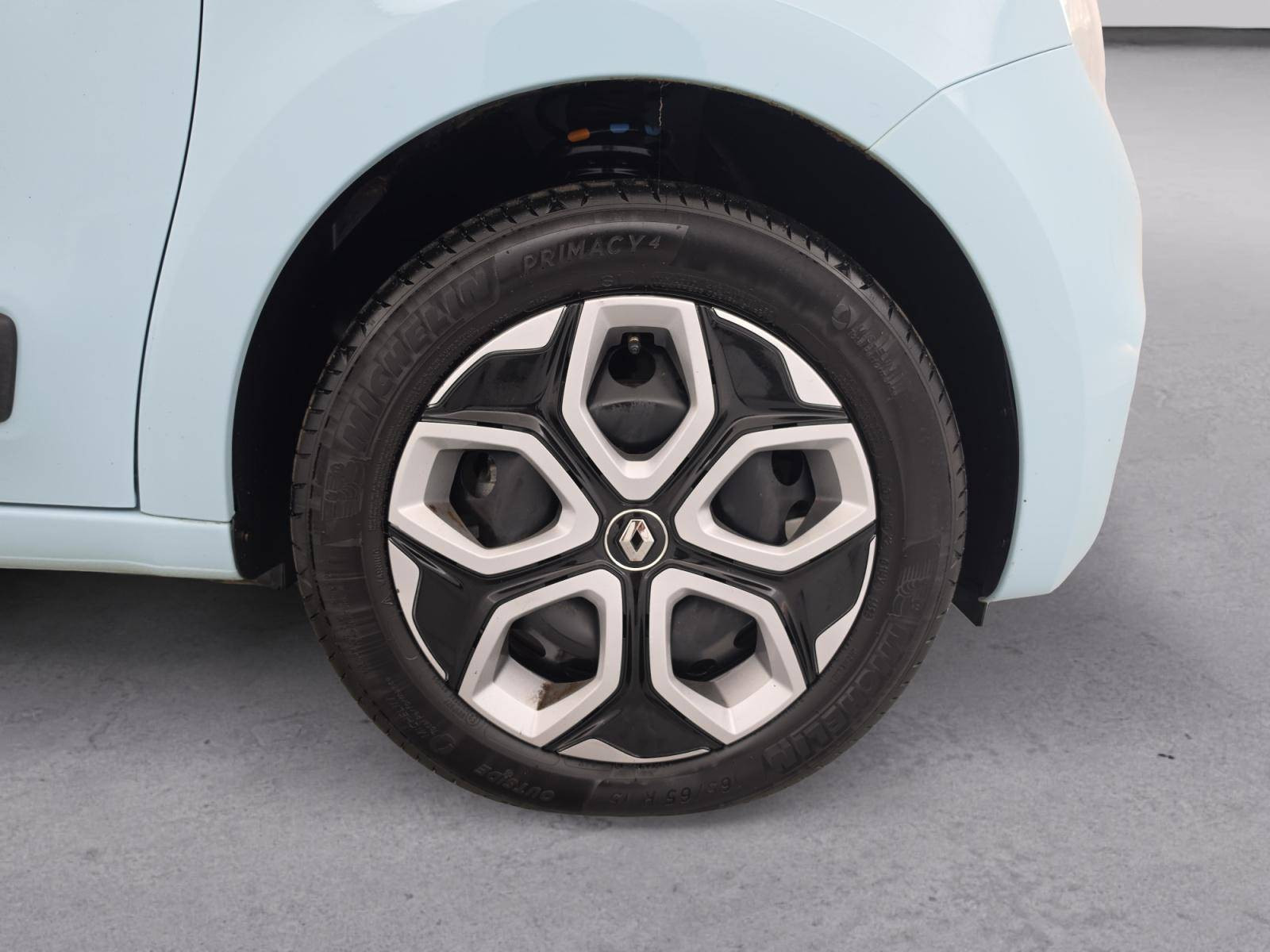 Vente en ligne Renault Twingo 3  SCe 65 au prix de 11 491 €