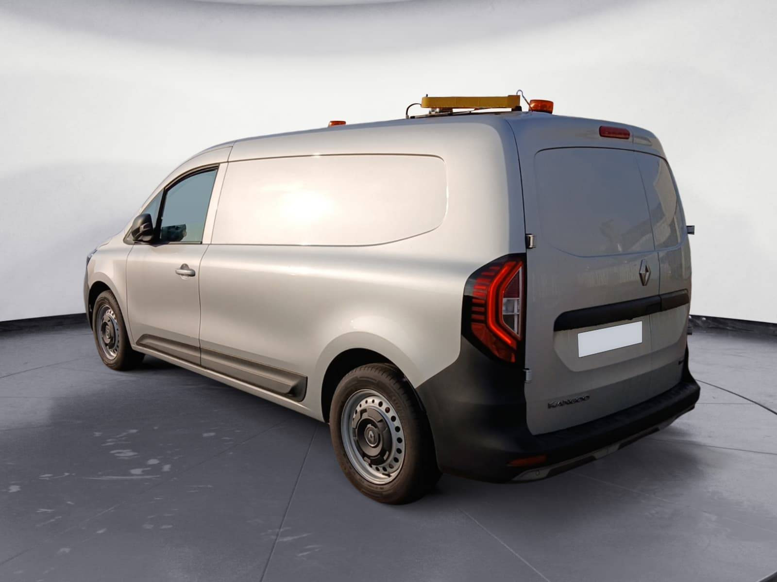 Vente en ligne Renault Kangoo Van E-Tech  L2 EV45  DC 80KW au prix de 23 290 €