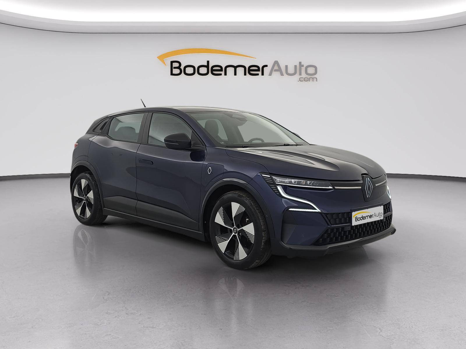 Vente en ligne Renault Megane E-Tech  EV40 130ch standard charge au prix de 26 900 €