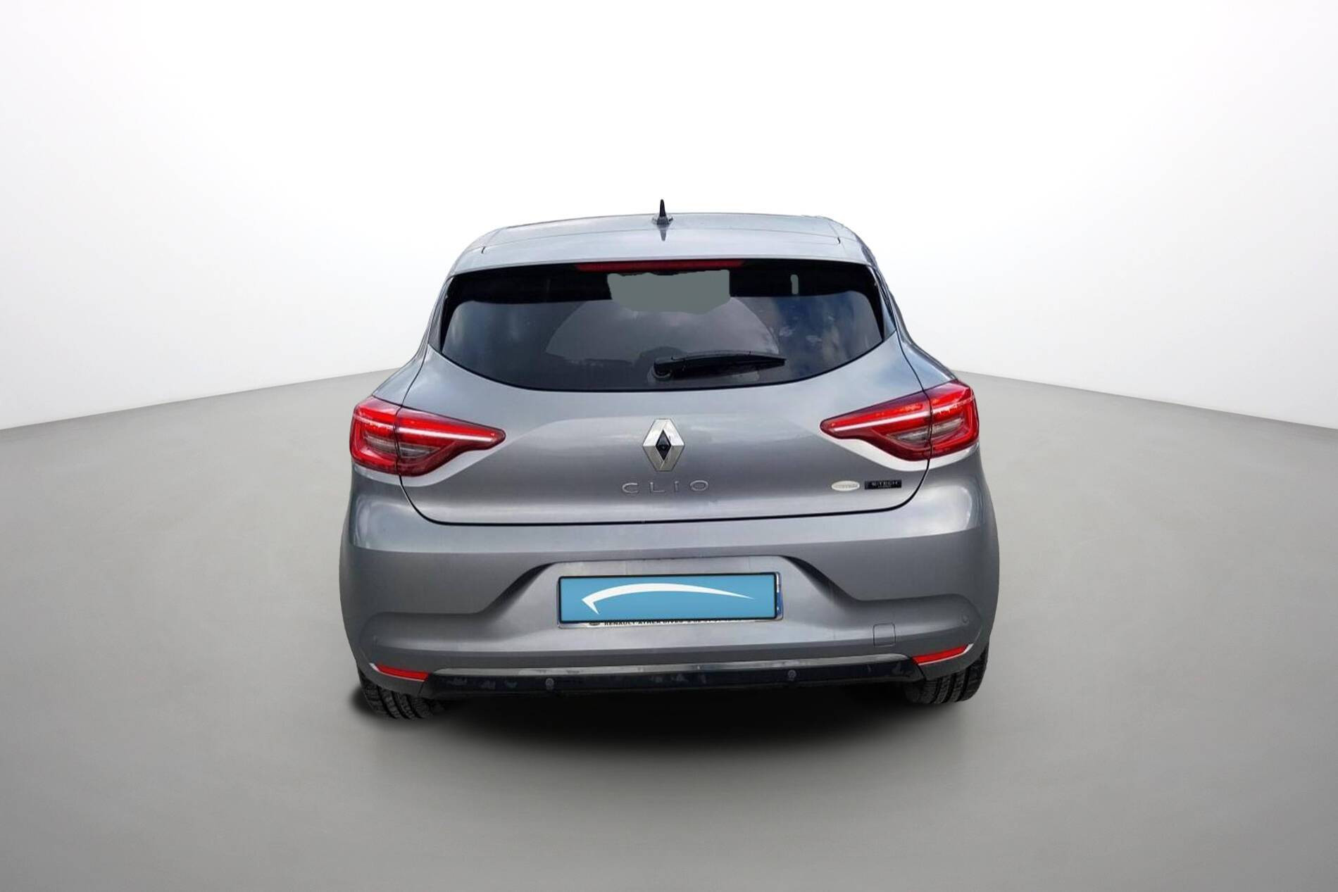 Vente en ligne Renault Clio 5 Clio E-Tech full hybrid 145 au prix de 17 990 €