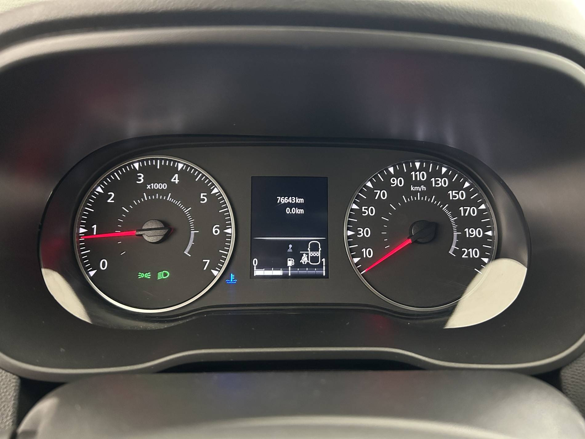 Vente en ligne Dacia Duster  Blue dCi 115 4x2 au prix de 17 490 €