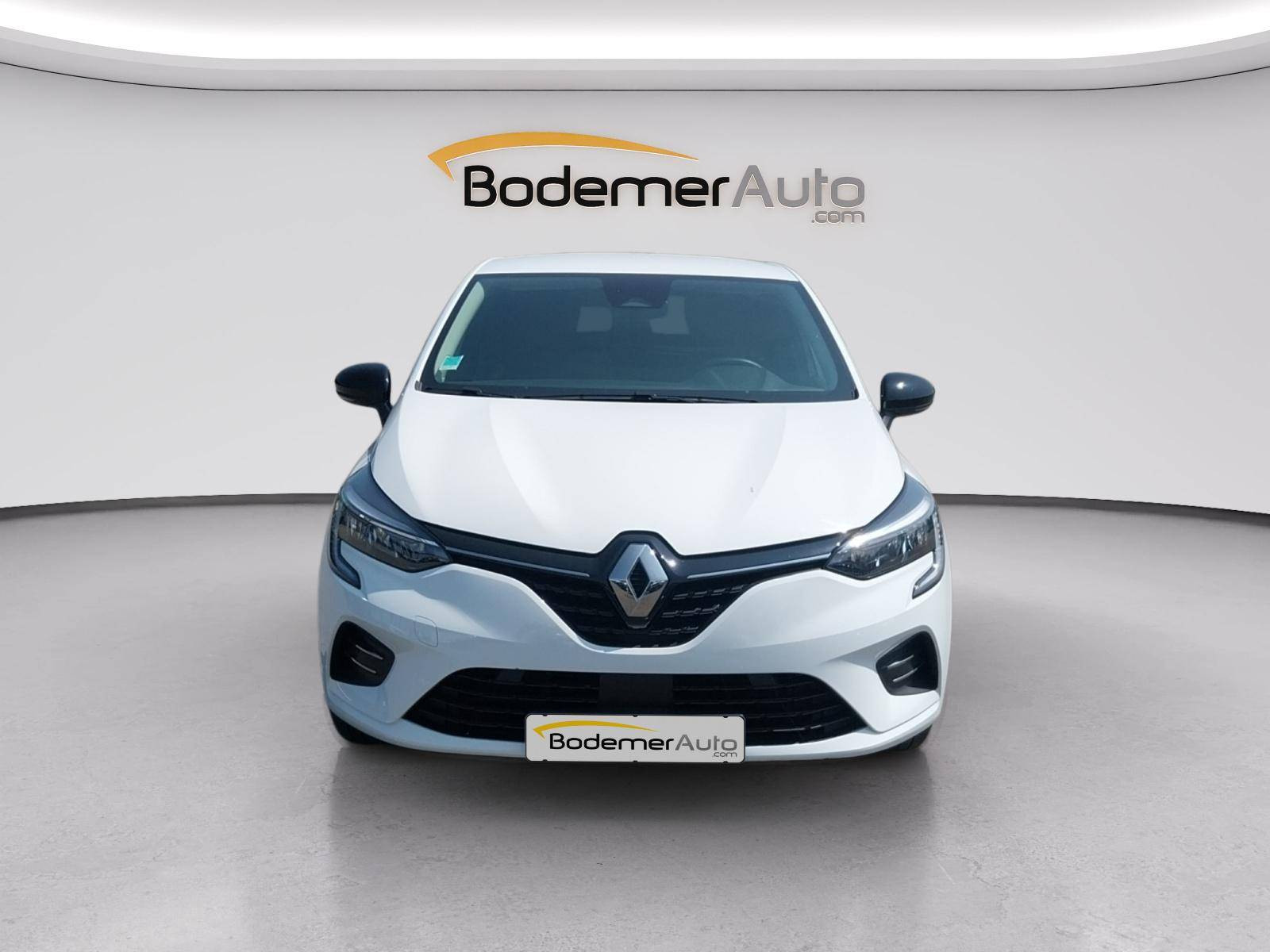 Vente en ligne Renault Clio 5 Clio E-Tech full hybrid 145 au prix de 15 690 €