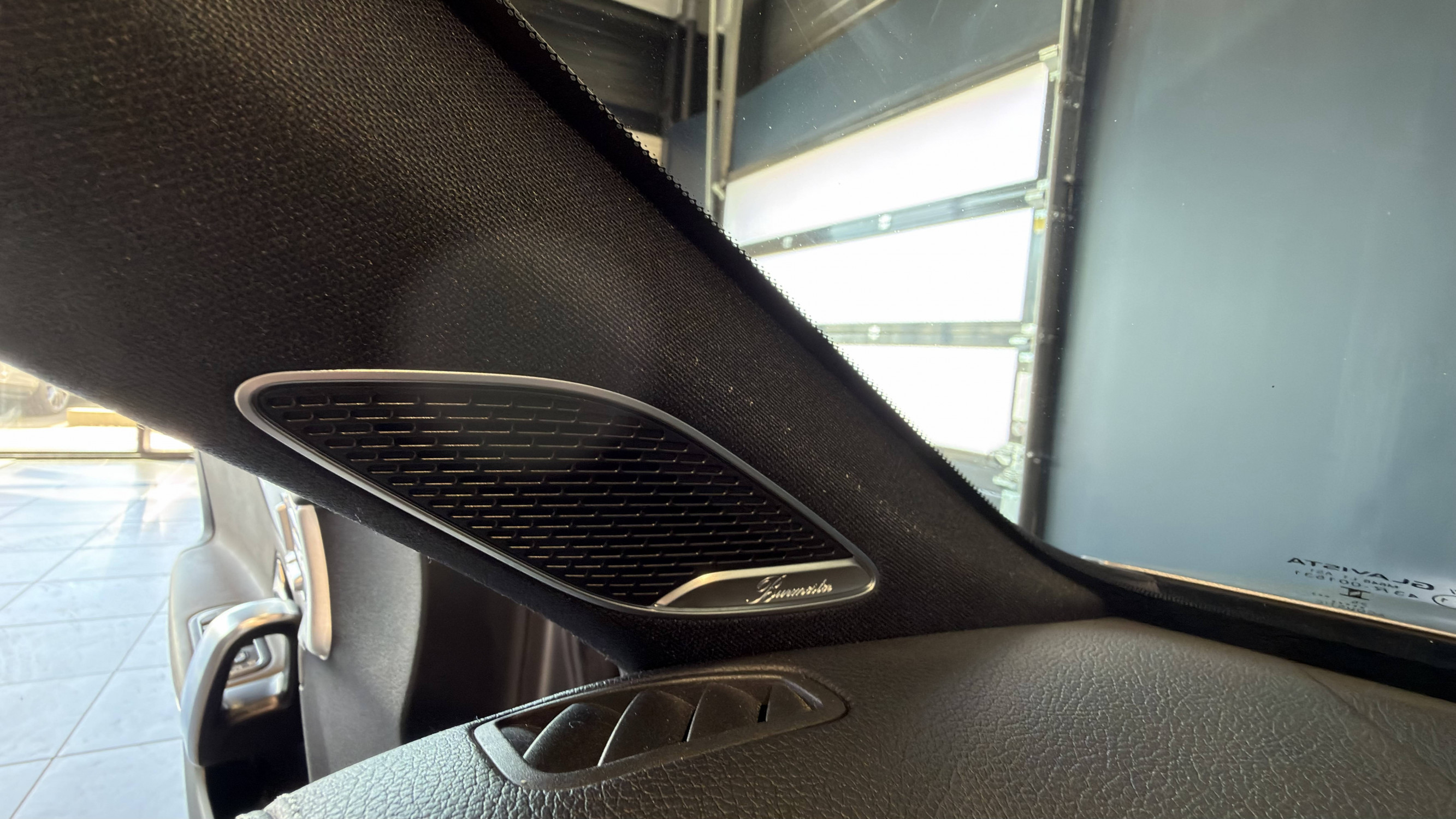 Vente en ligne Mercedes CLA Shooting Brake  45 S AMG 8G-DCT AMG 4Matic+ au prix de 56 990 €