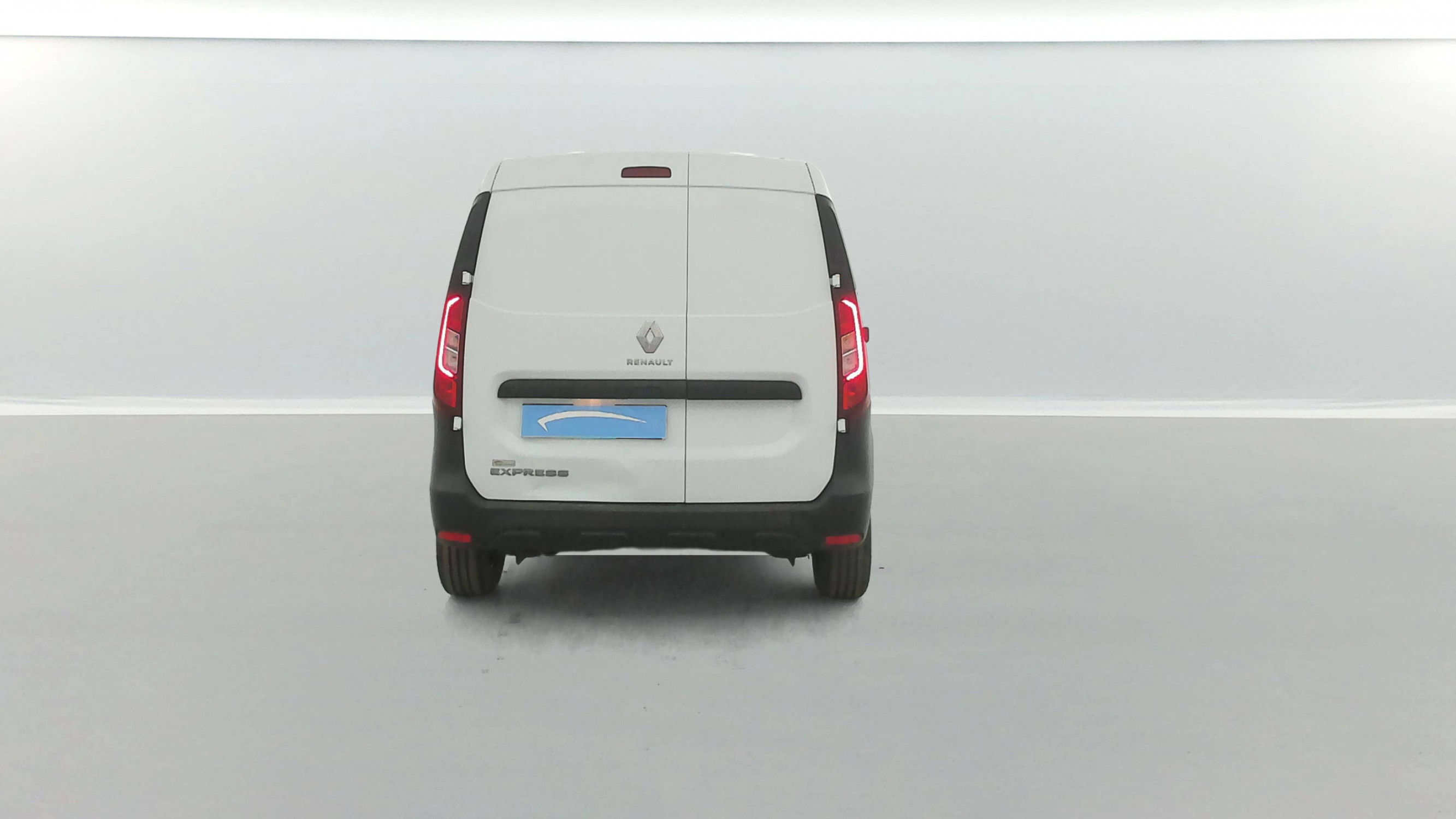 Vente en ligne Renault Express Van  BLUE DCI 75 au prix de 12 490 €