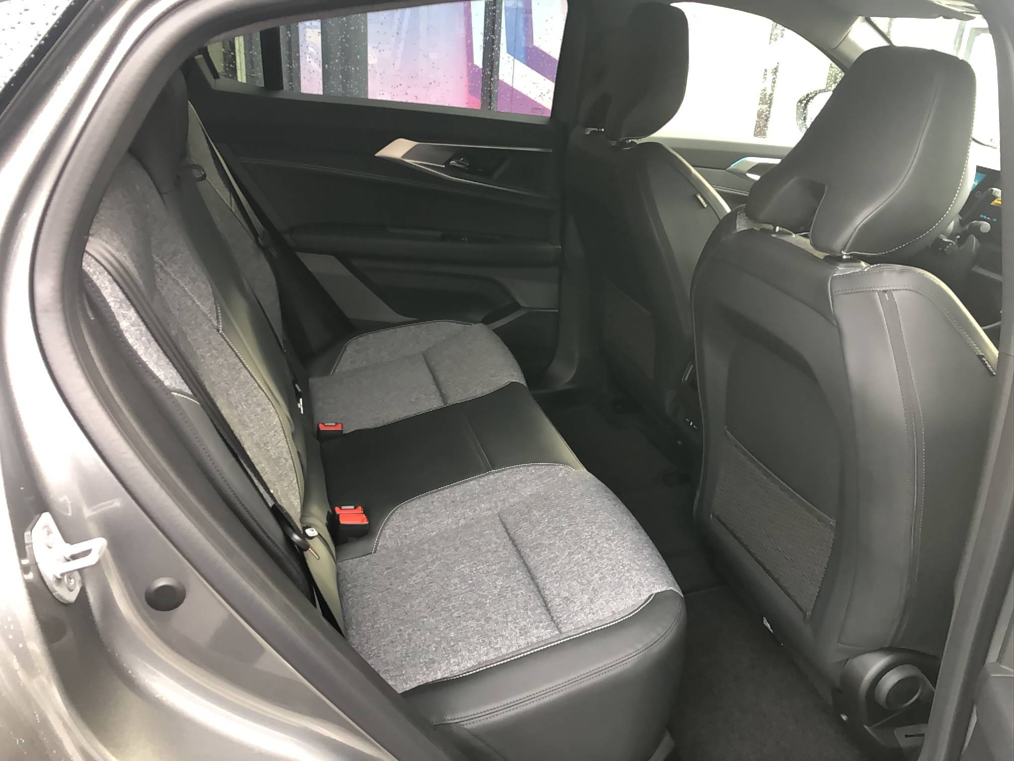 Vente en ligne Renault Rafale  E-Tech full hybrid 200ch au prix de 39 990 €