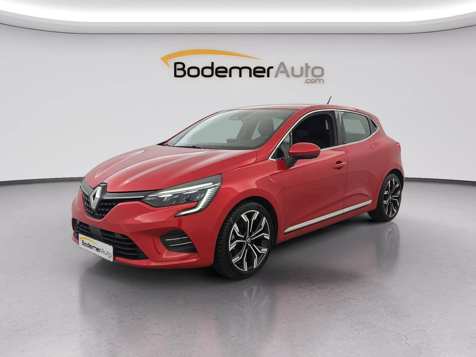 Renault Clio 5 Clio E-Tech 140 occasion de 2020 en vente à Alençon