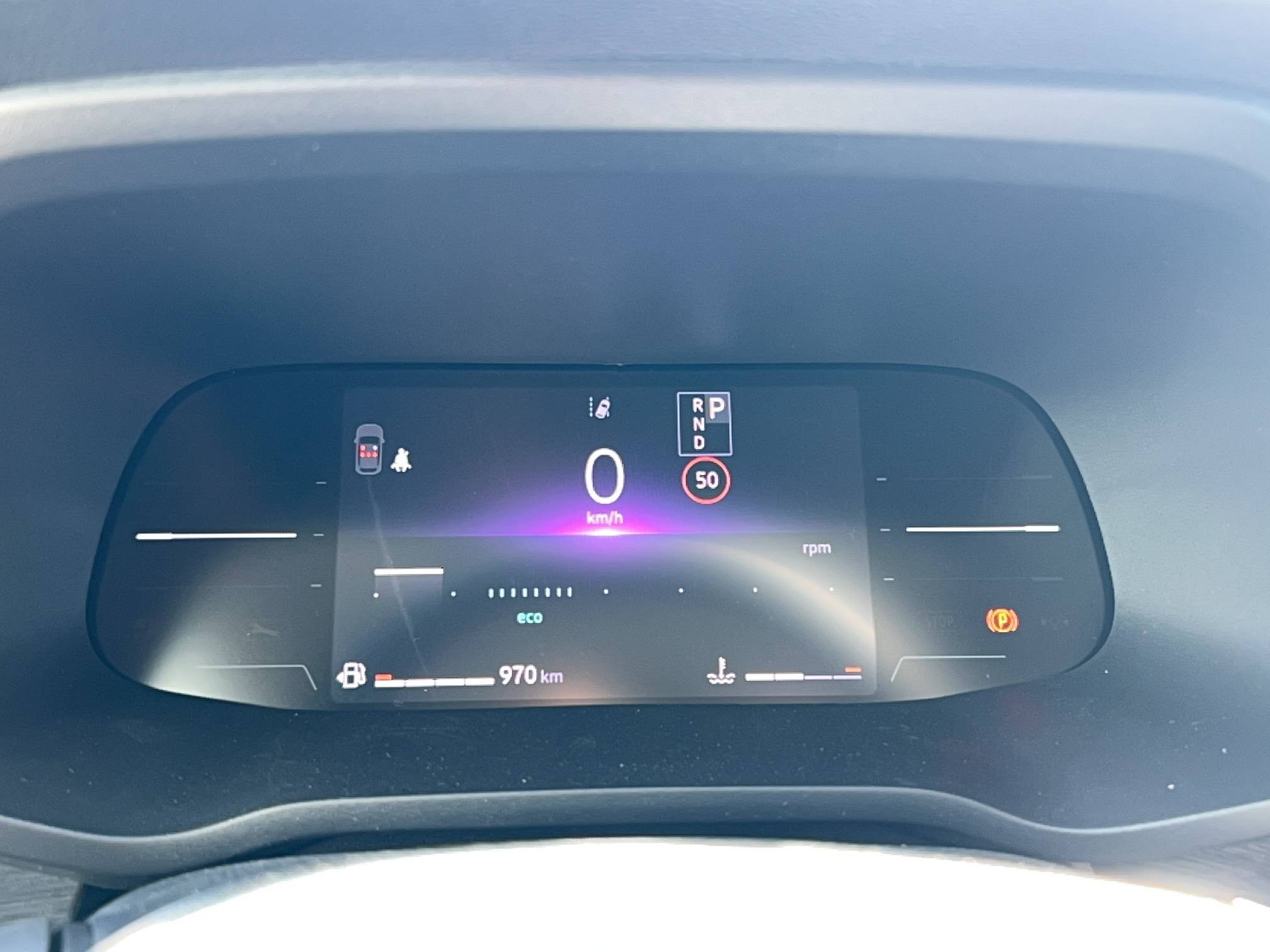 Vente en ligne Renault Trafic Cabine Approfondie TRAFIC CA BLUE DCI 170 L2H1 3T AUTO au prix de 42 980 €