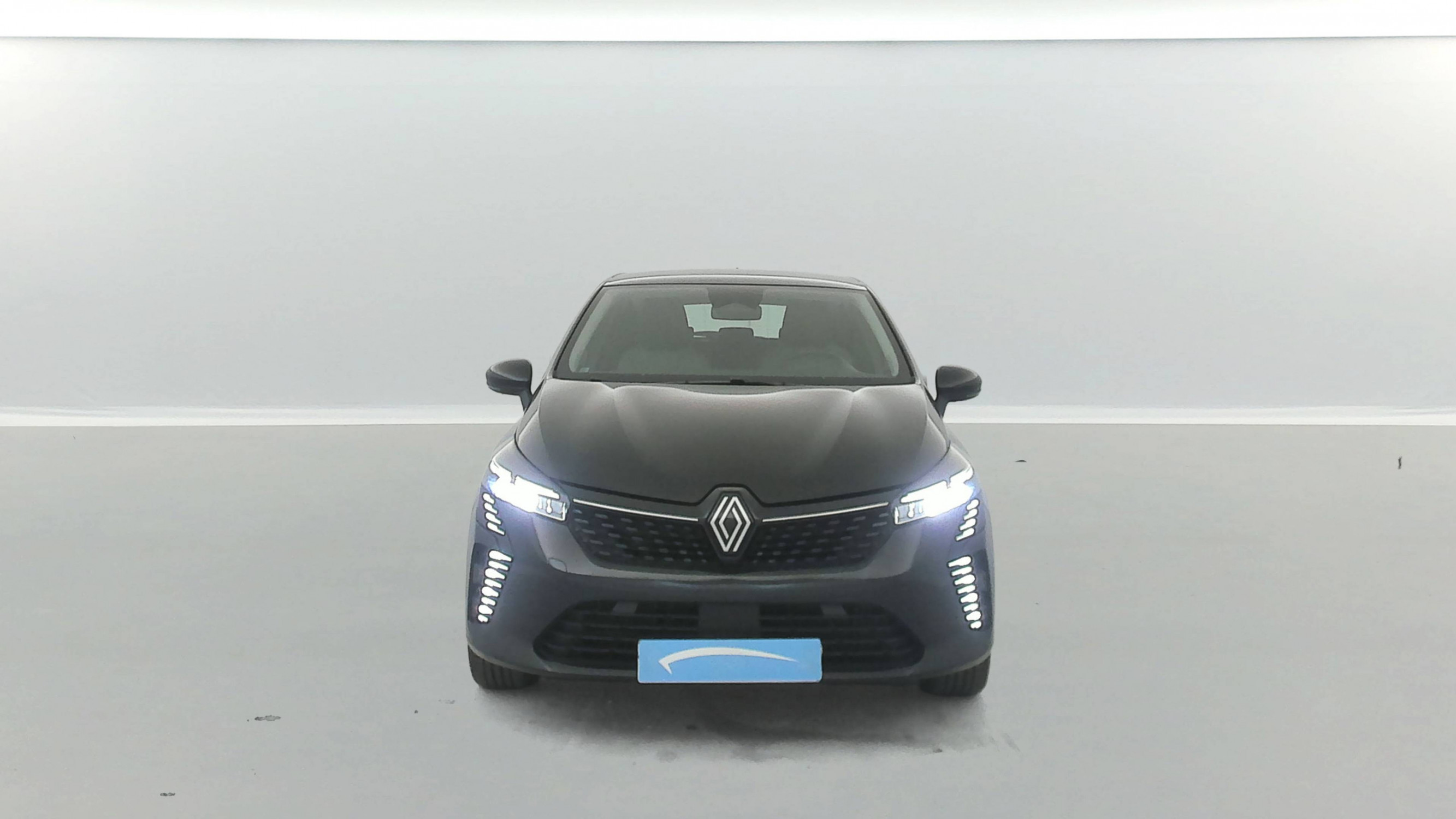 Vente en ligne Renault Clio 5 Clio Blue dCi 100 ch GSR2 au prix de 17 991 €